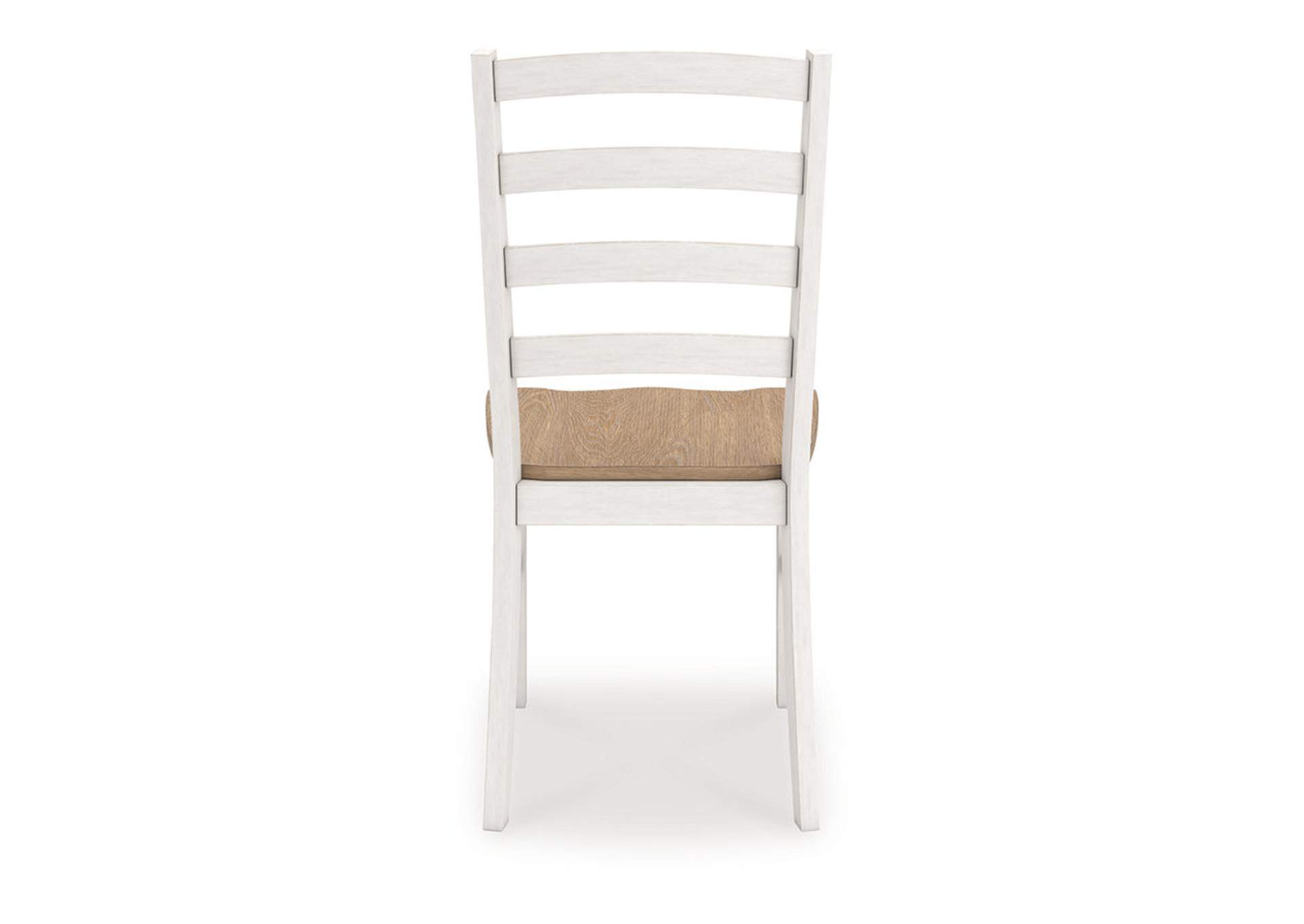 Purlaney Dining Chair image 7