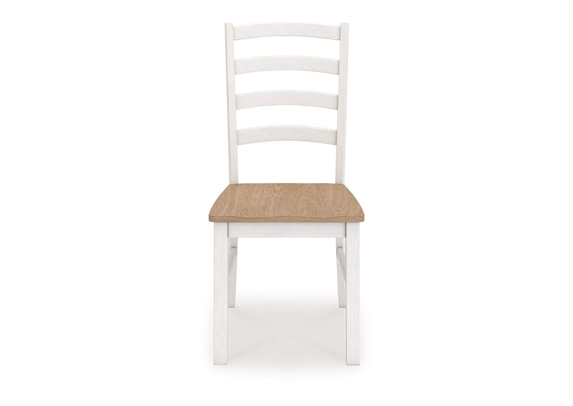 Purlaney Dining Chair image 5