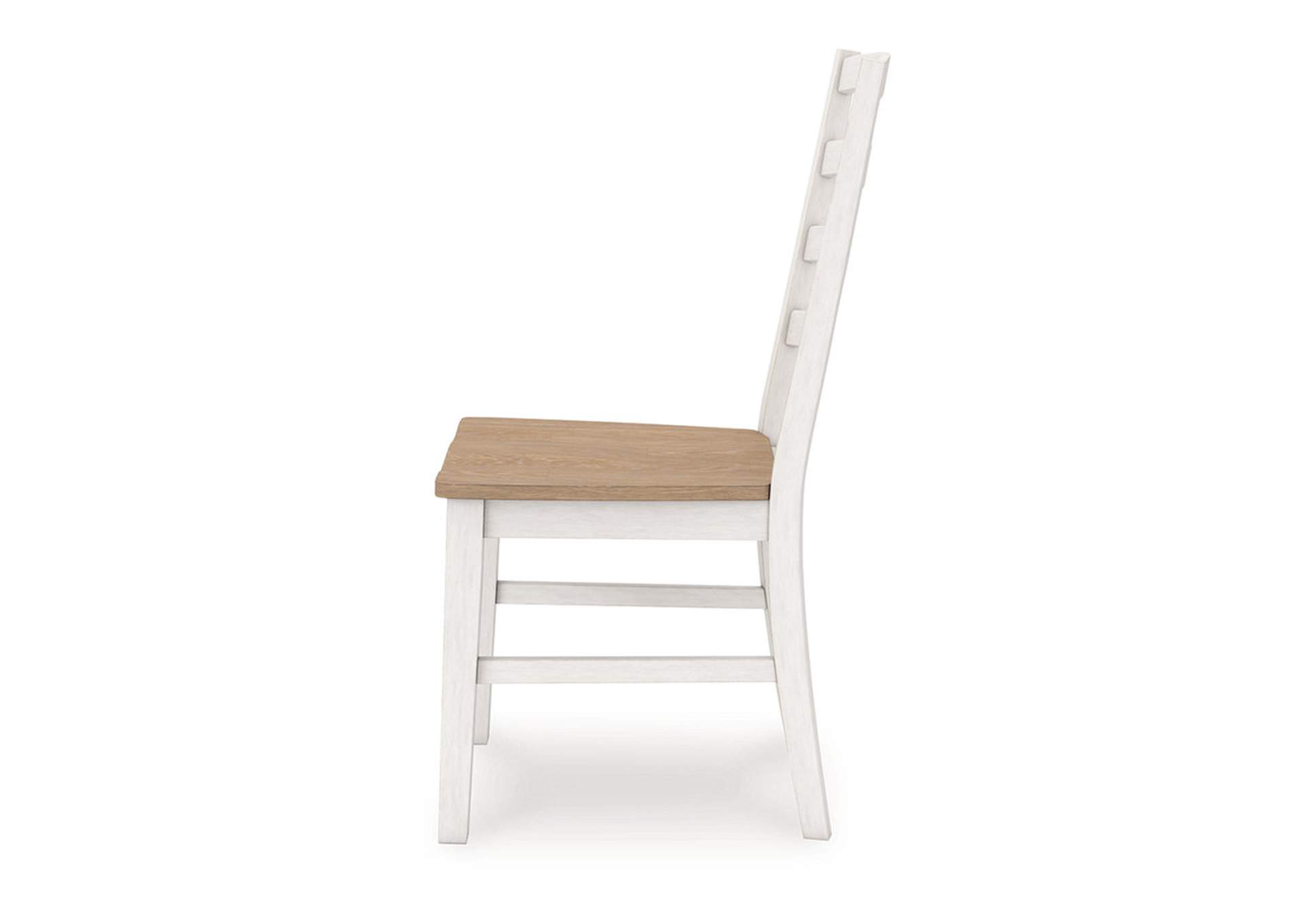 Purlaney Dining Chair image 6