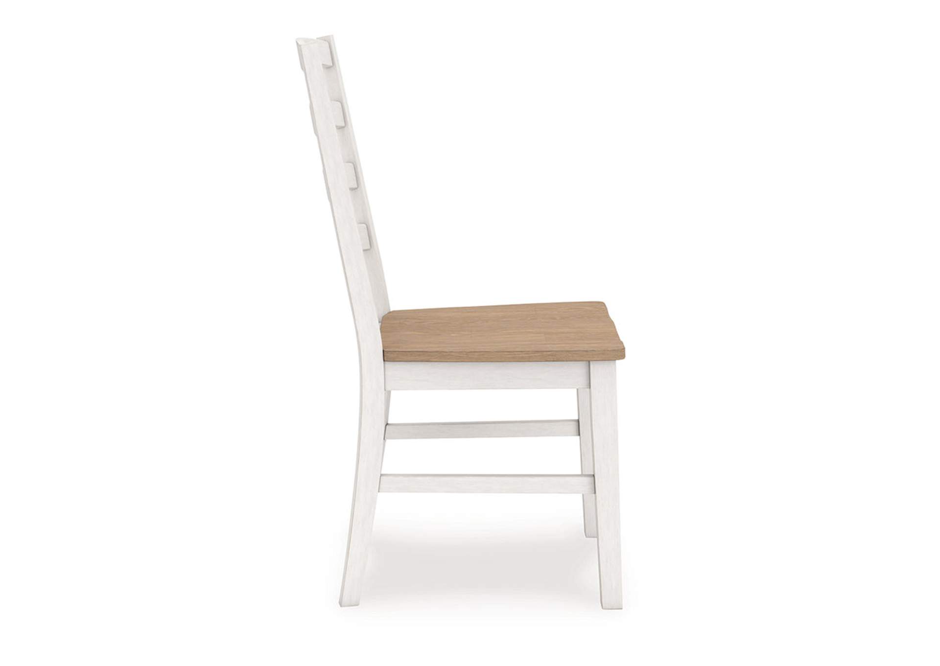 Purlaney Dining Chair image 4