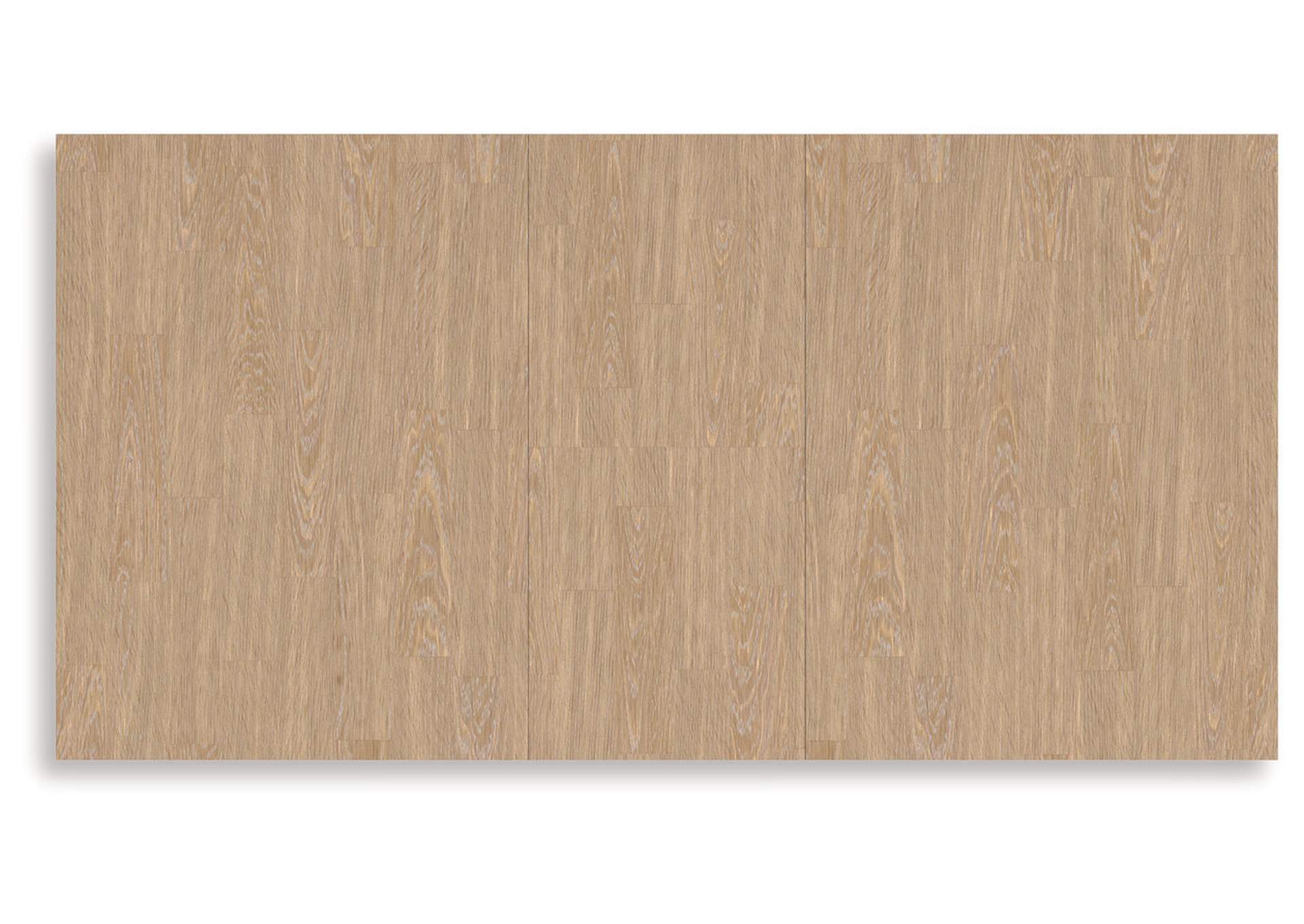 Purlaney Dining Butterfly Extension Table image 9