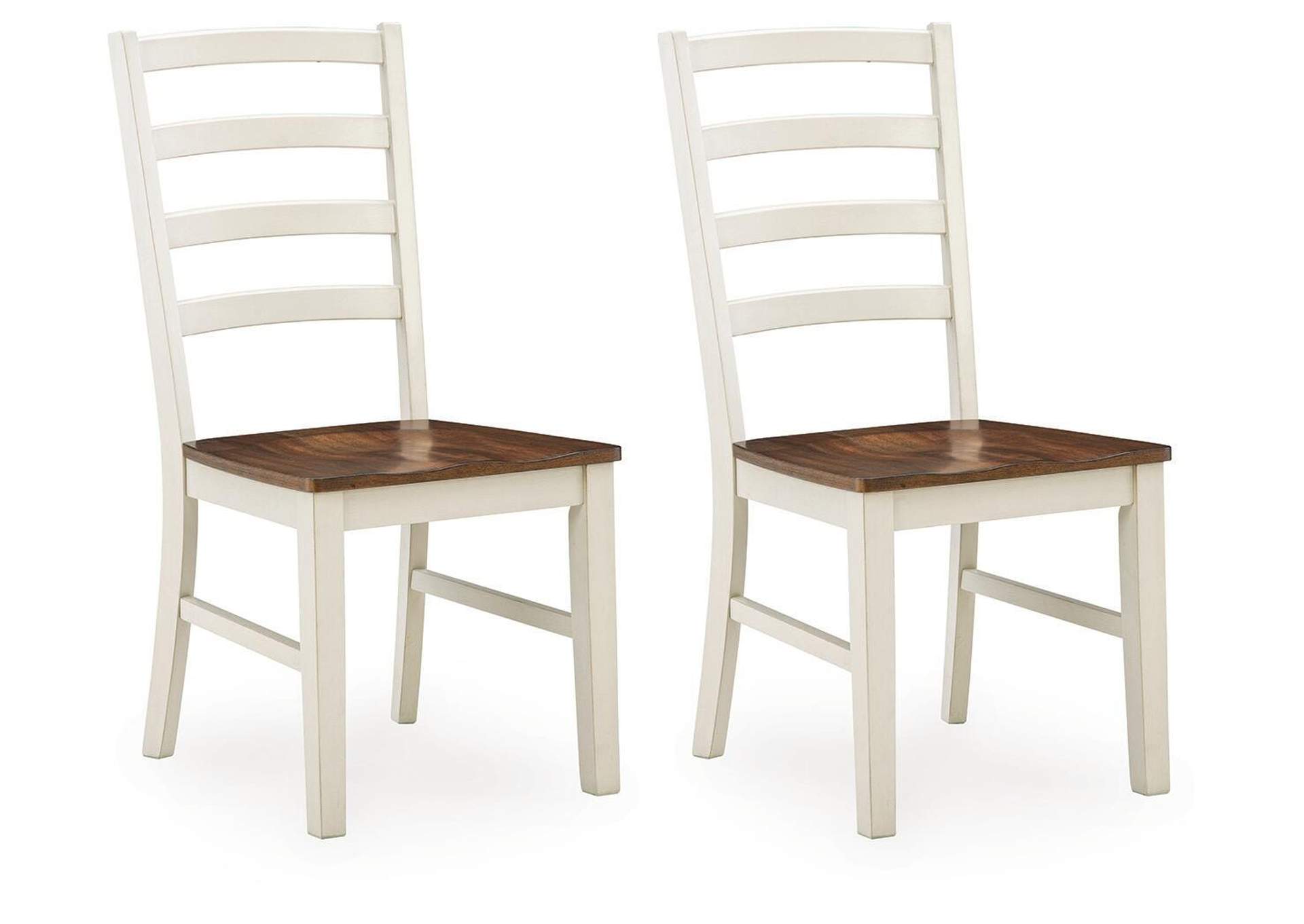 Brinfern Dining Chair image 1