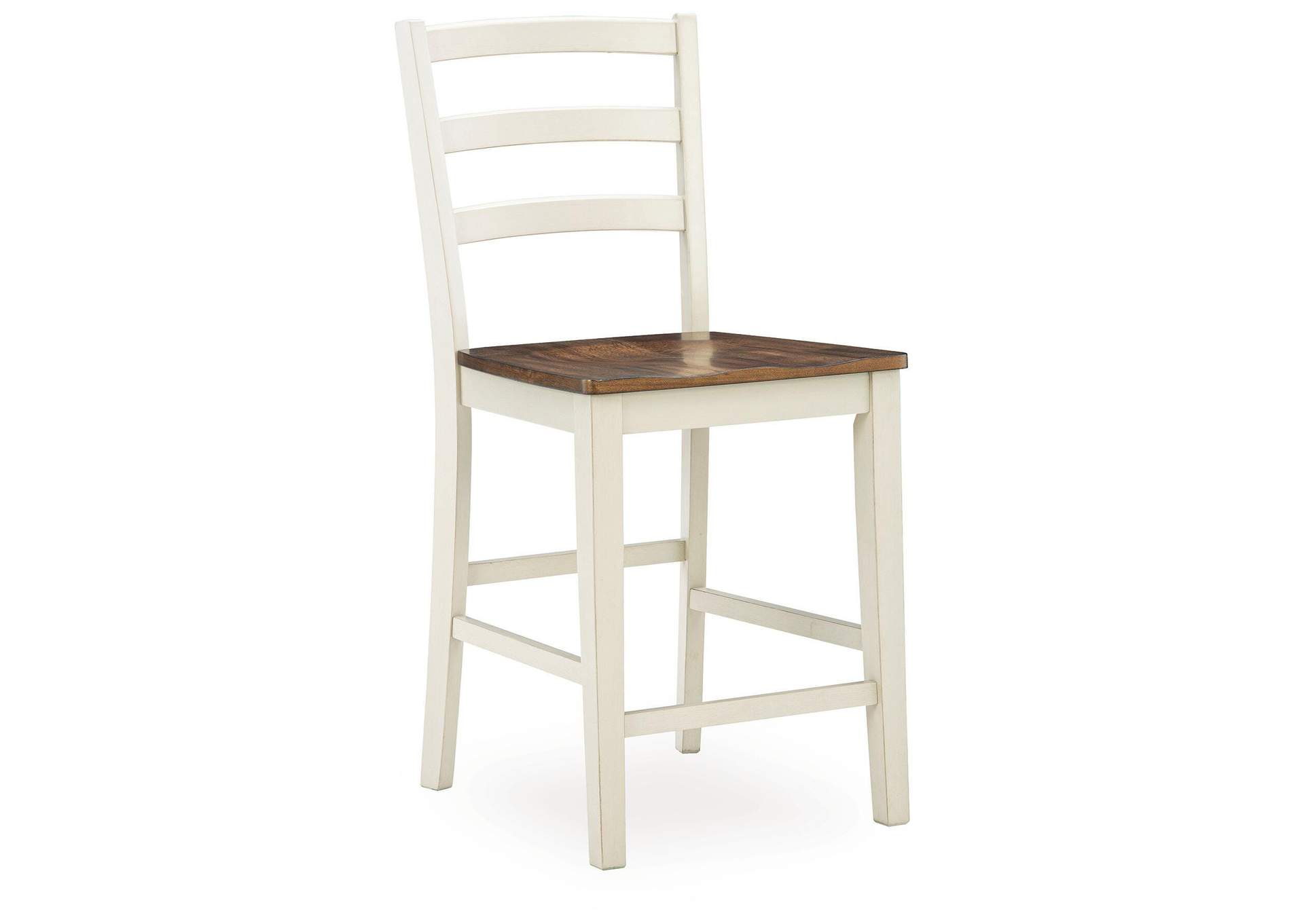 Brinfern Counter Height Barstool image 3