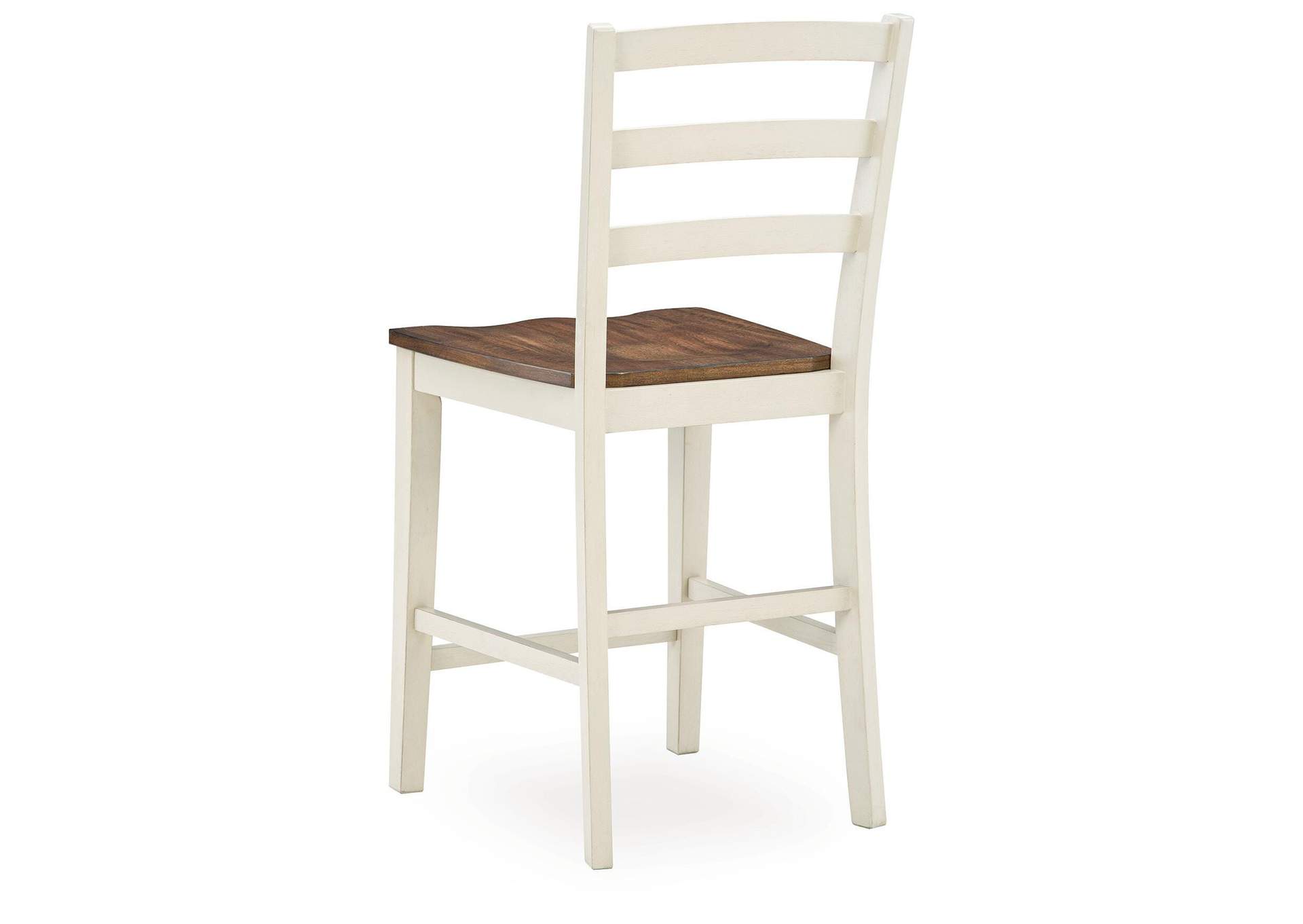 Brinfern Counter Height Barstool image 5