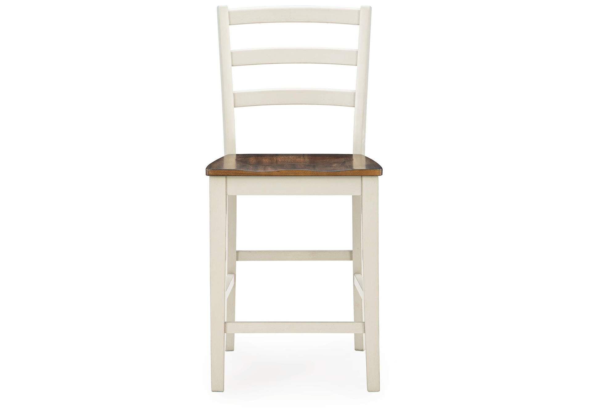 Brinfern Counter Height Barstool image 4