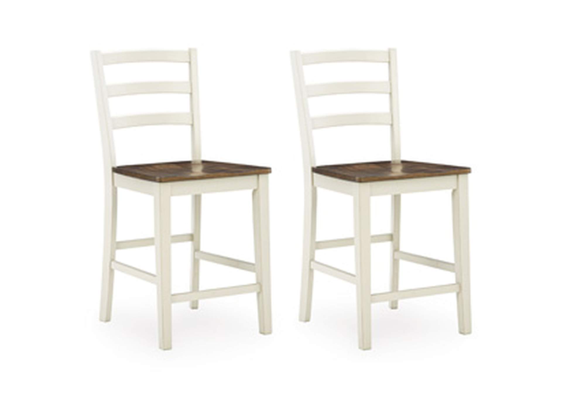 Brinfern Counter Height Barstool image 1