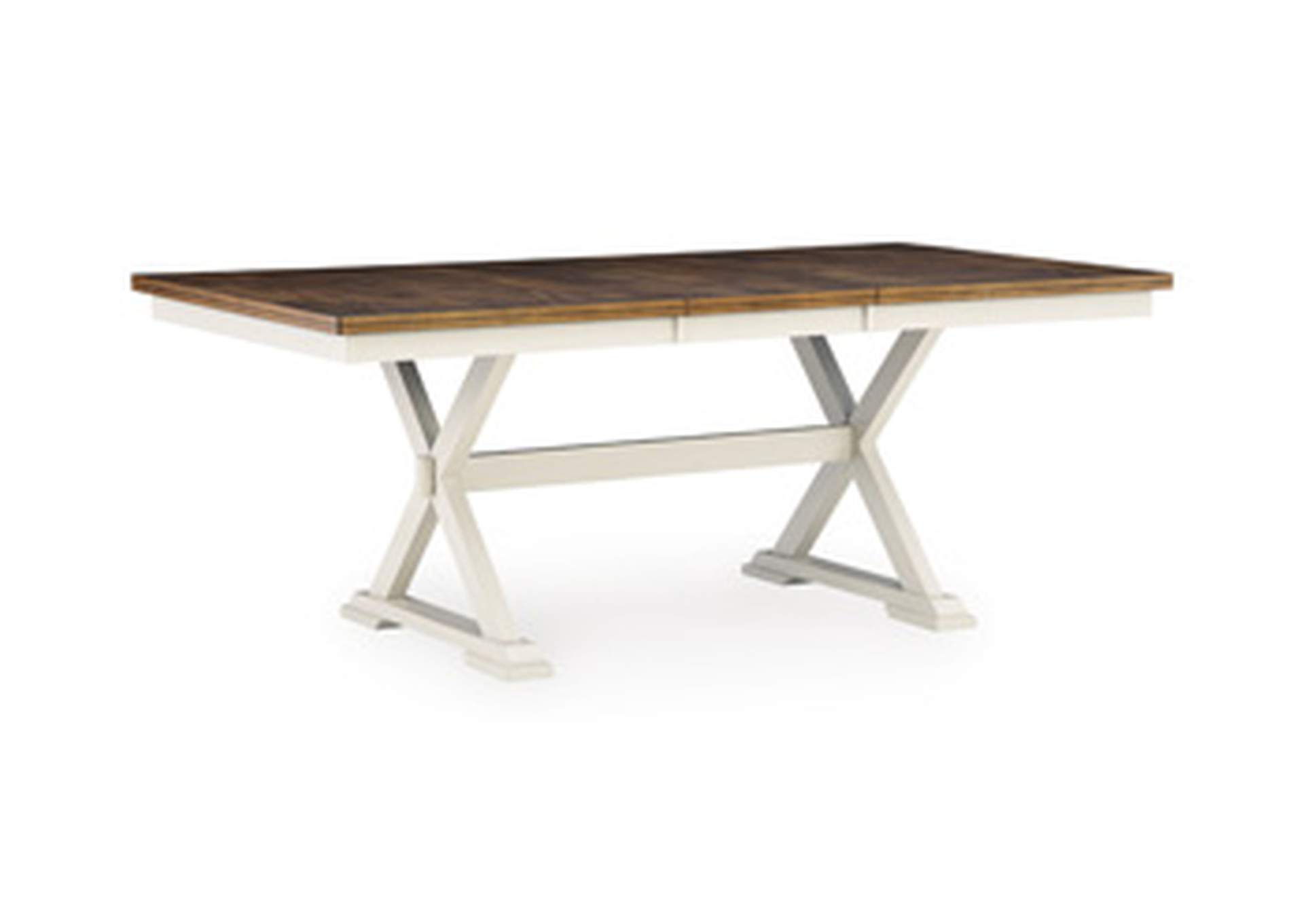 Brinfern Dining Extension Table image 1