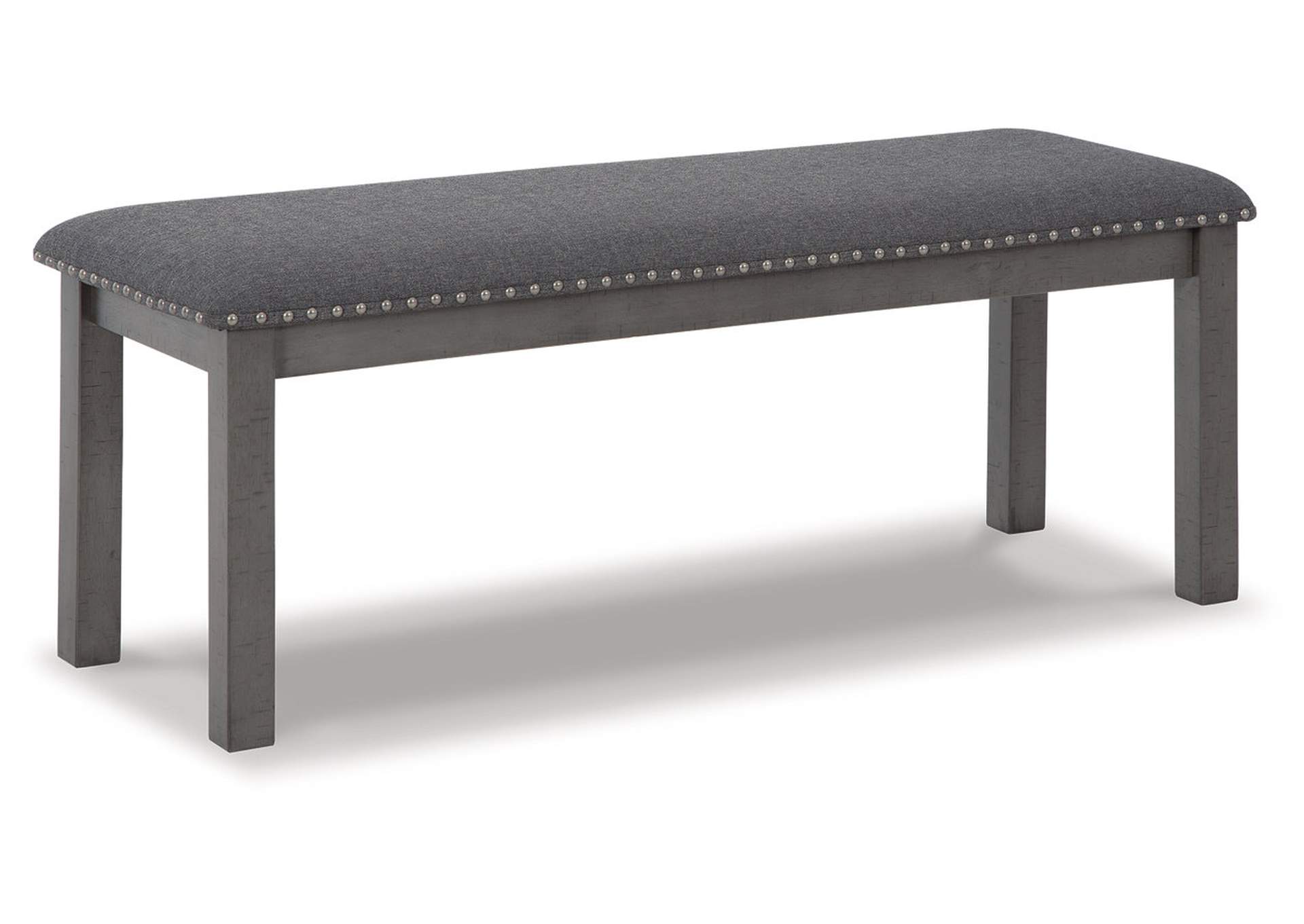 Myshanna Dining Bench