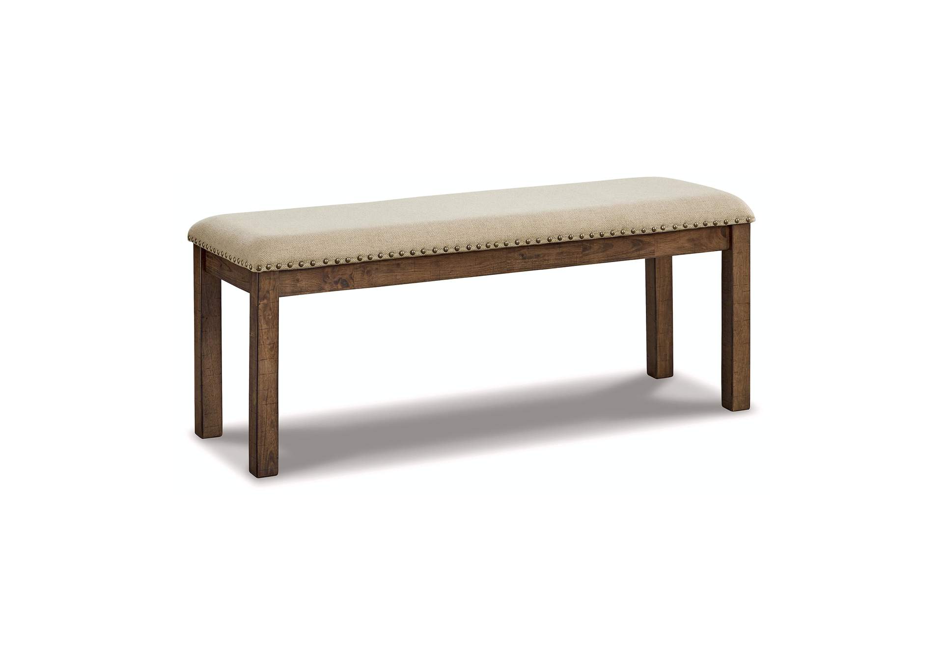 Moriville Dining Bench image 2