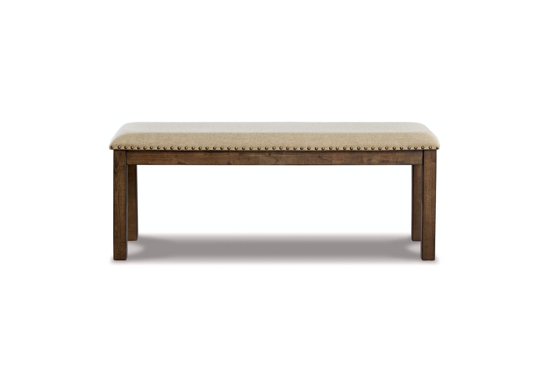 Moriville Dining Bench image 7