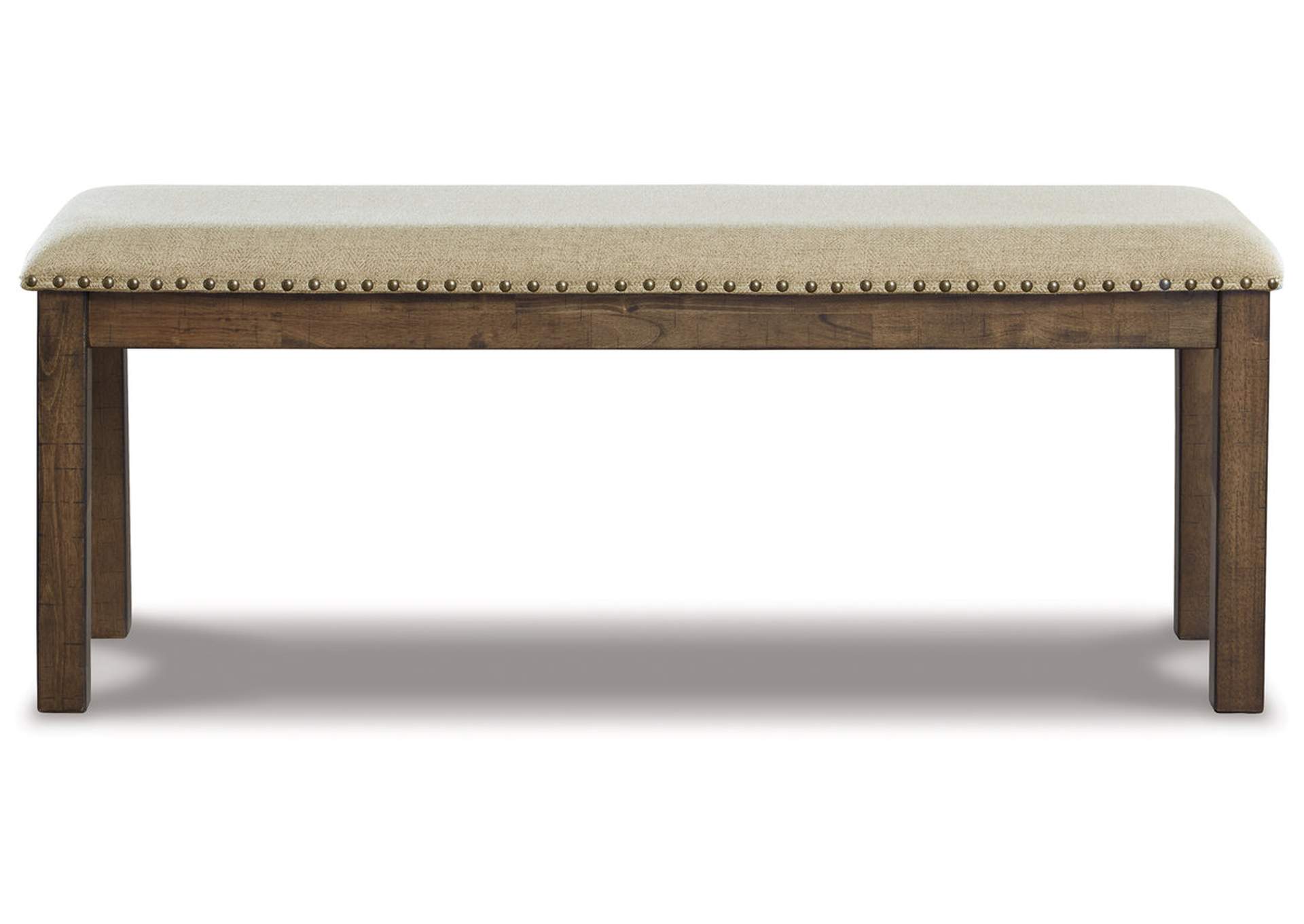 Moriville Dining Bench image 4