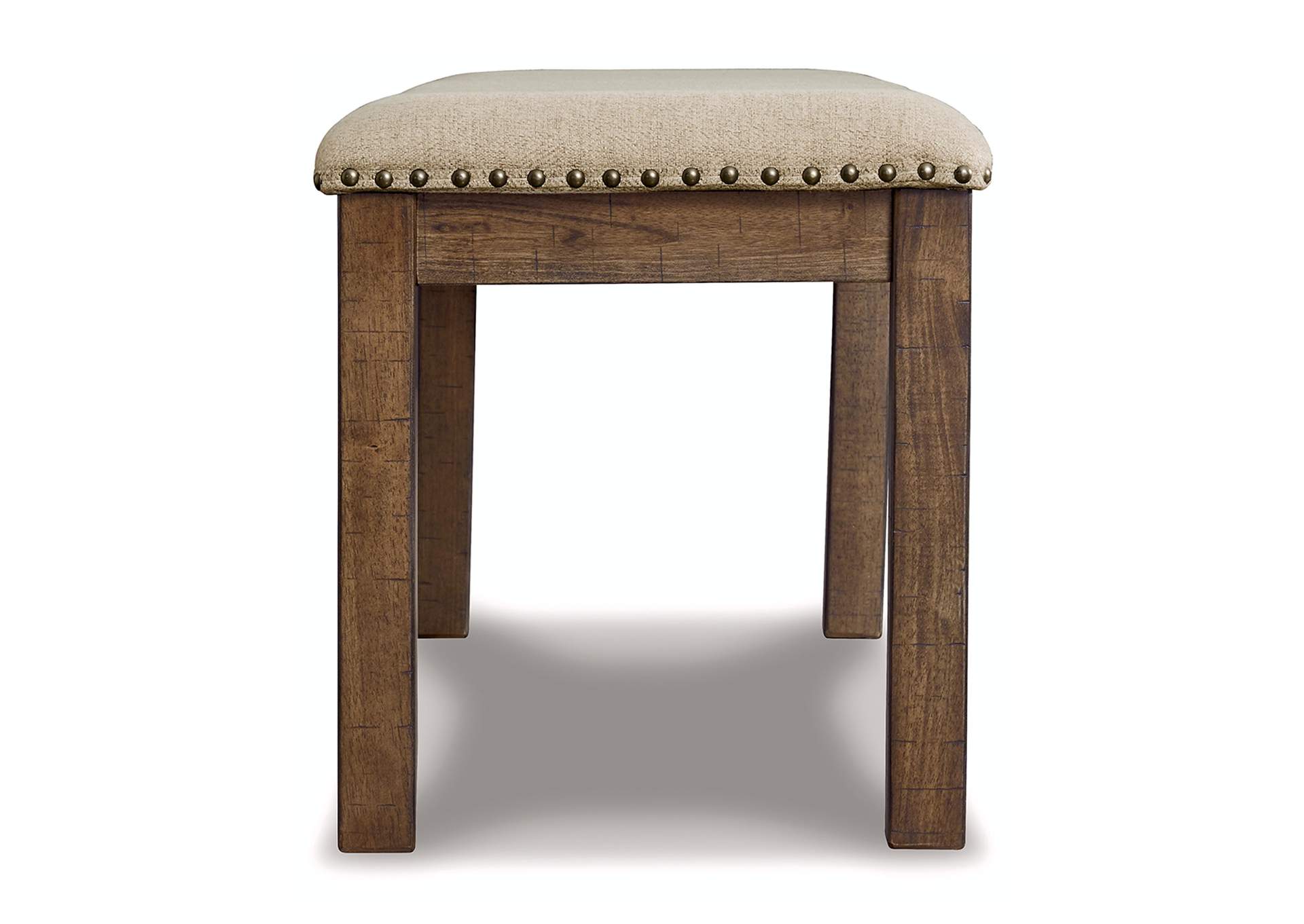 Moriville Dining Bench image 4