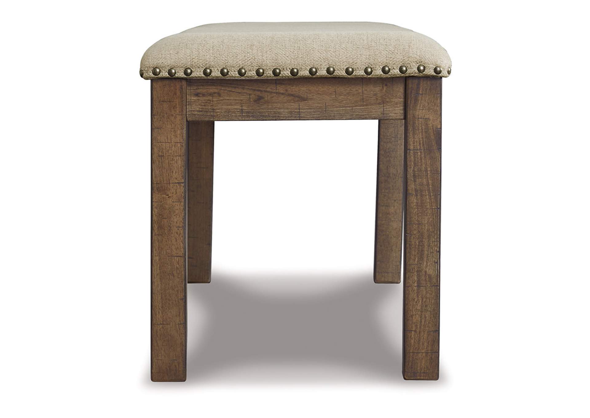 Moriville Dining Bench image 6