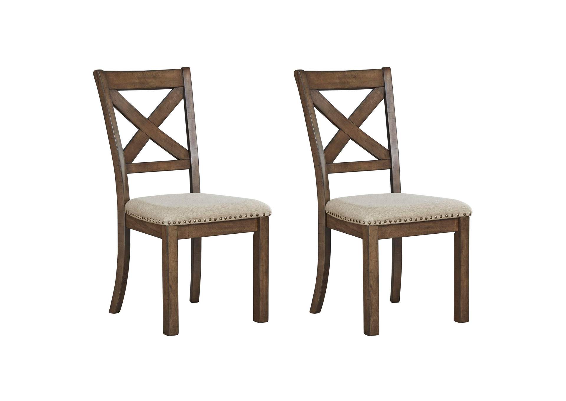Moriville Dining Chair image 9