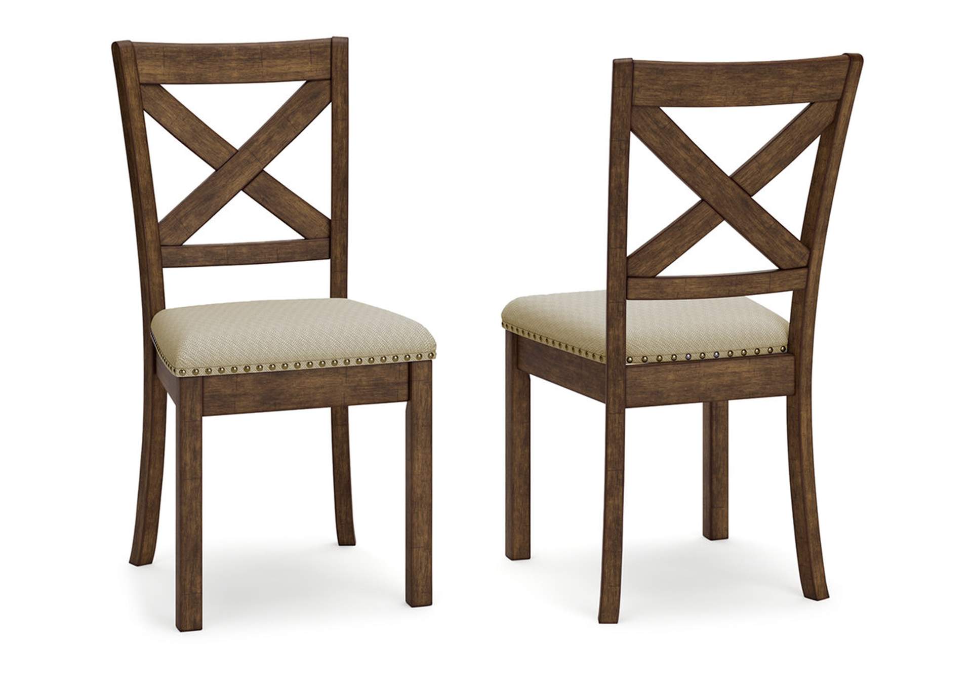 Moriville Dining Chair image 1
