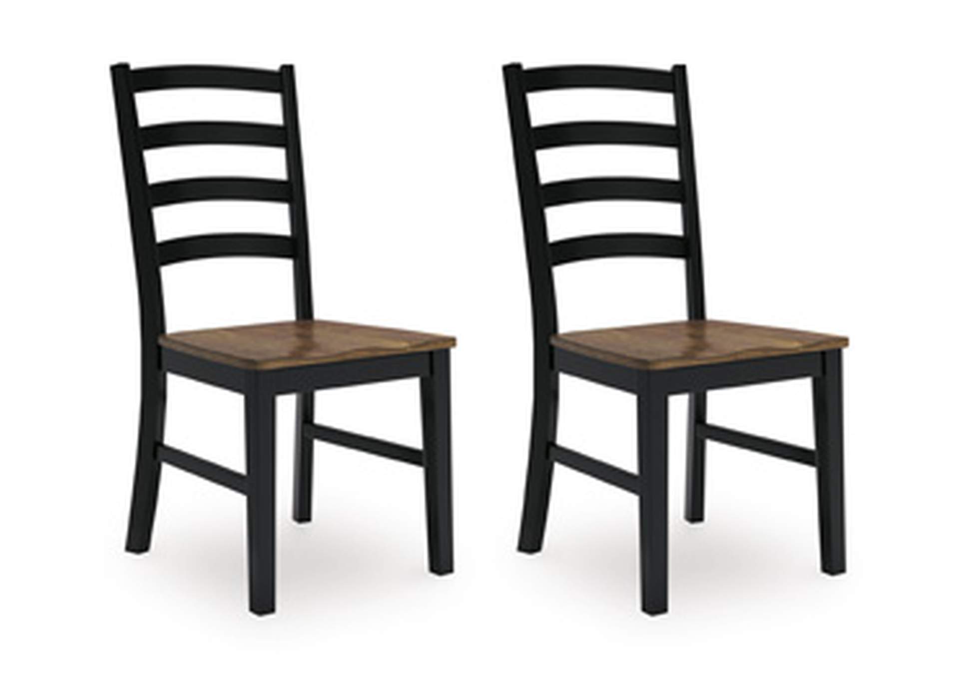 Wildenauer Dining Chair image 4