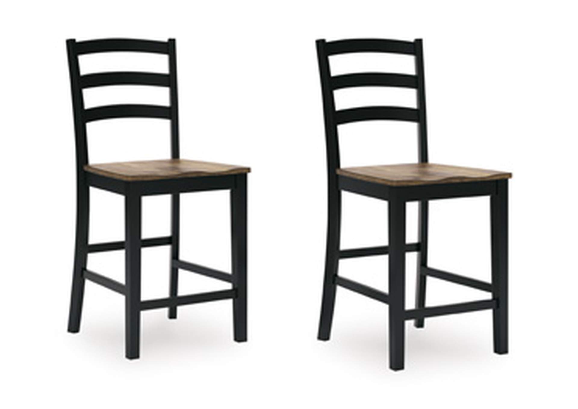 Wildenauer Counter Height Barstool image 5