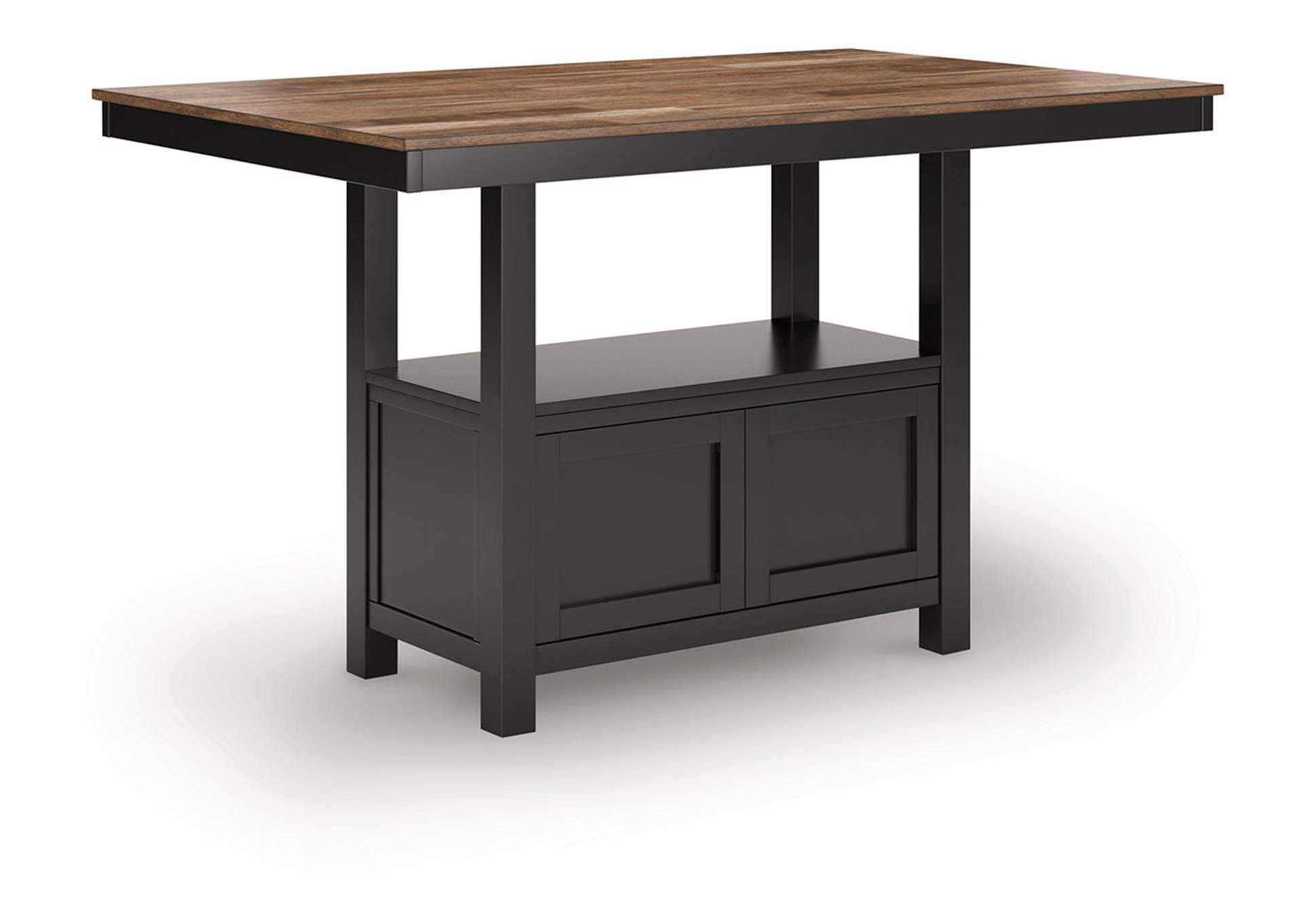Wildenauer Counter Height Dining Table and 6 Barstools image 10