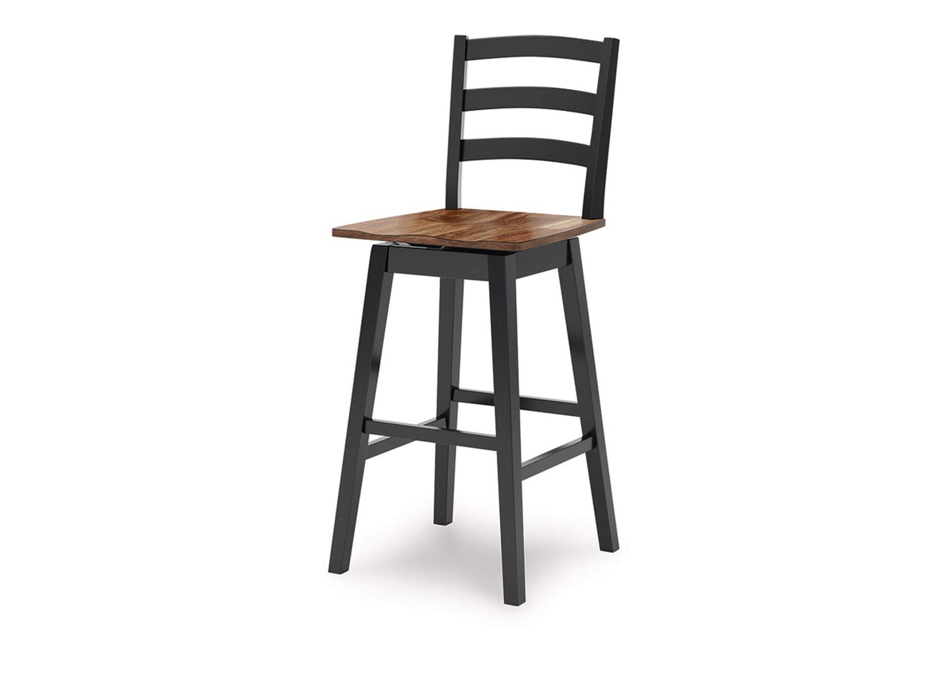 Wildenauer Bar Height Bar Stool image 4