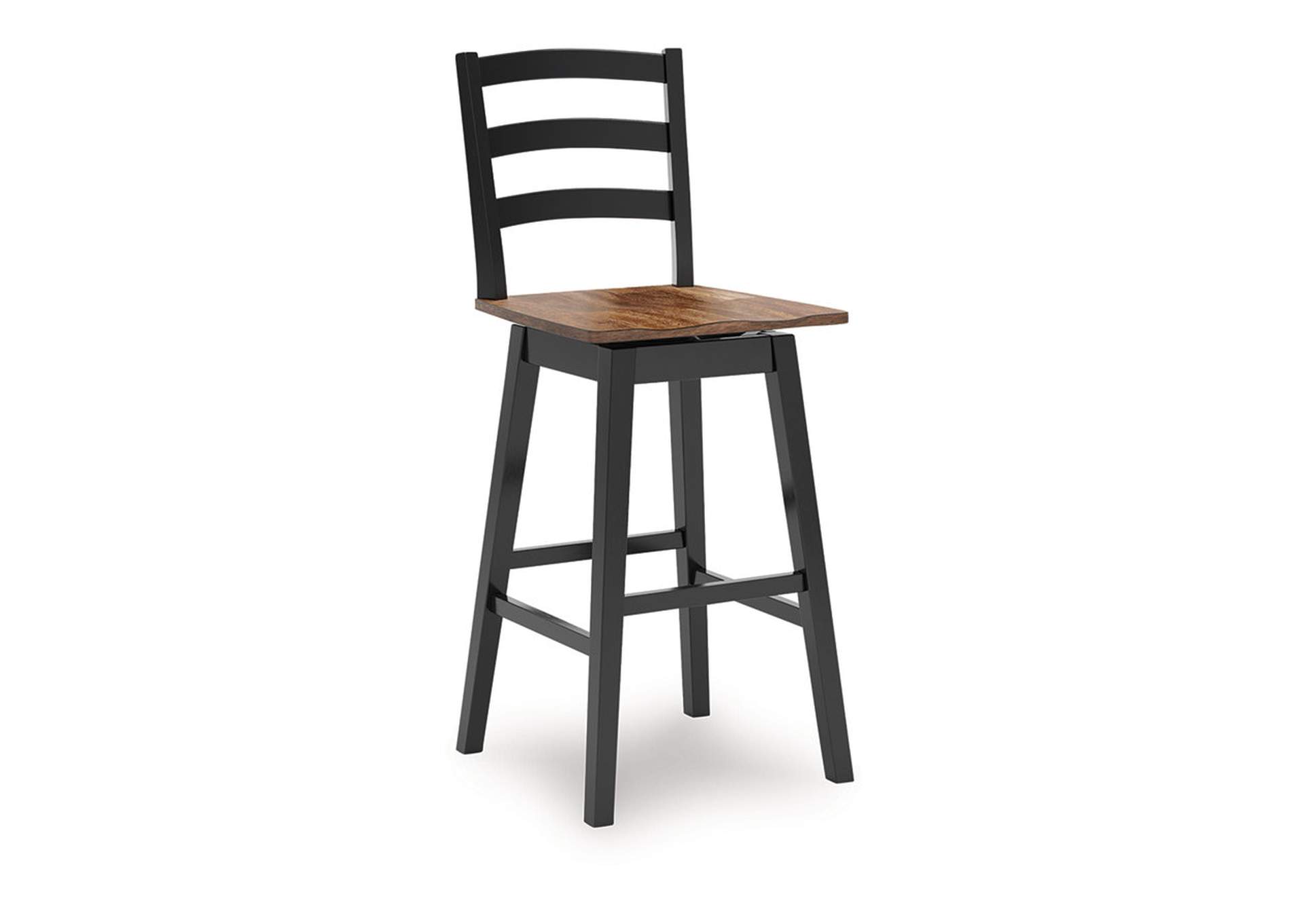 Wildenauer Bar Height Bar Stool image 1