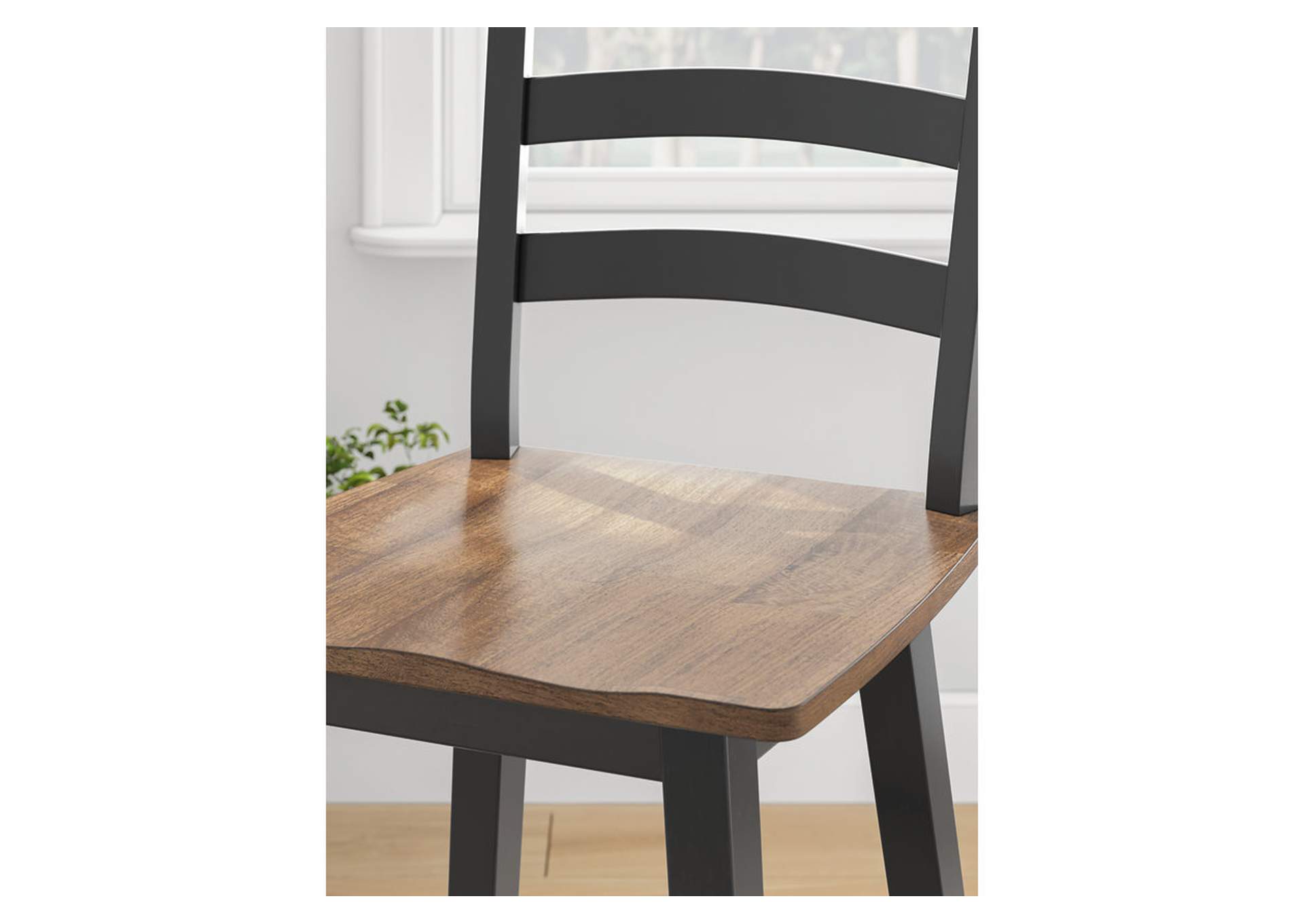 Wildenauer Bar Height Bar Stool image 8