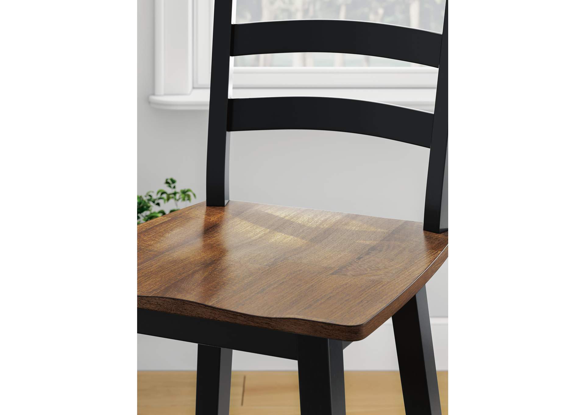 Wildenauer Bar Height Bar Stool image 8