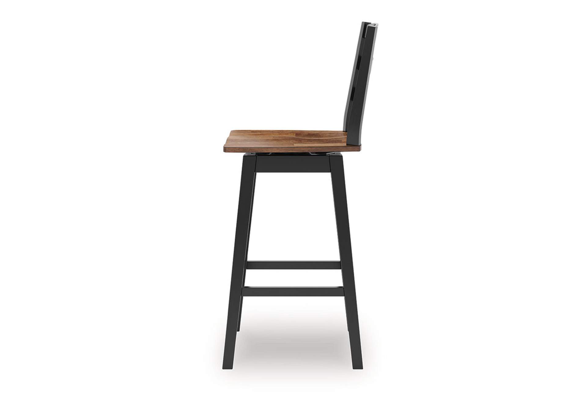 Wildenauer Bar Height Bar Stool image 7