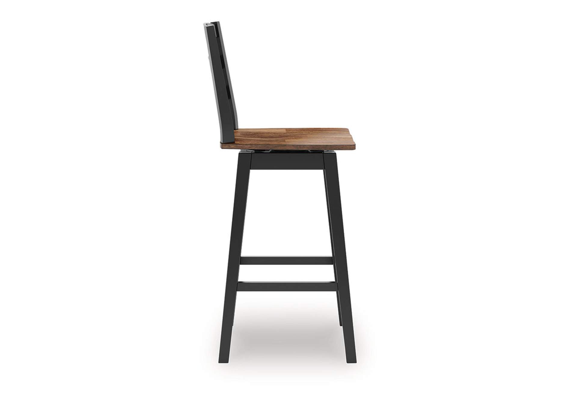 Wildenauer Bar Height Bar Stool image 5