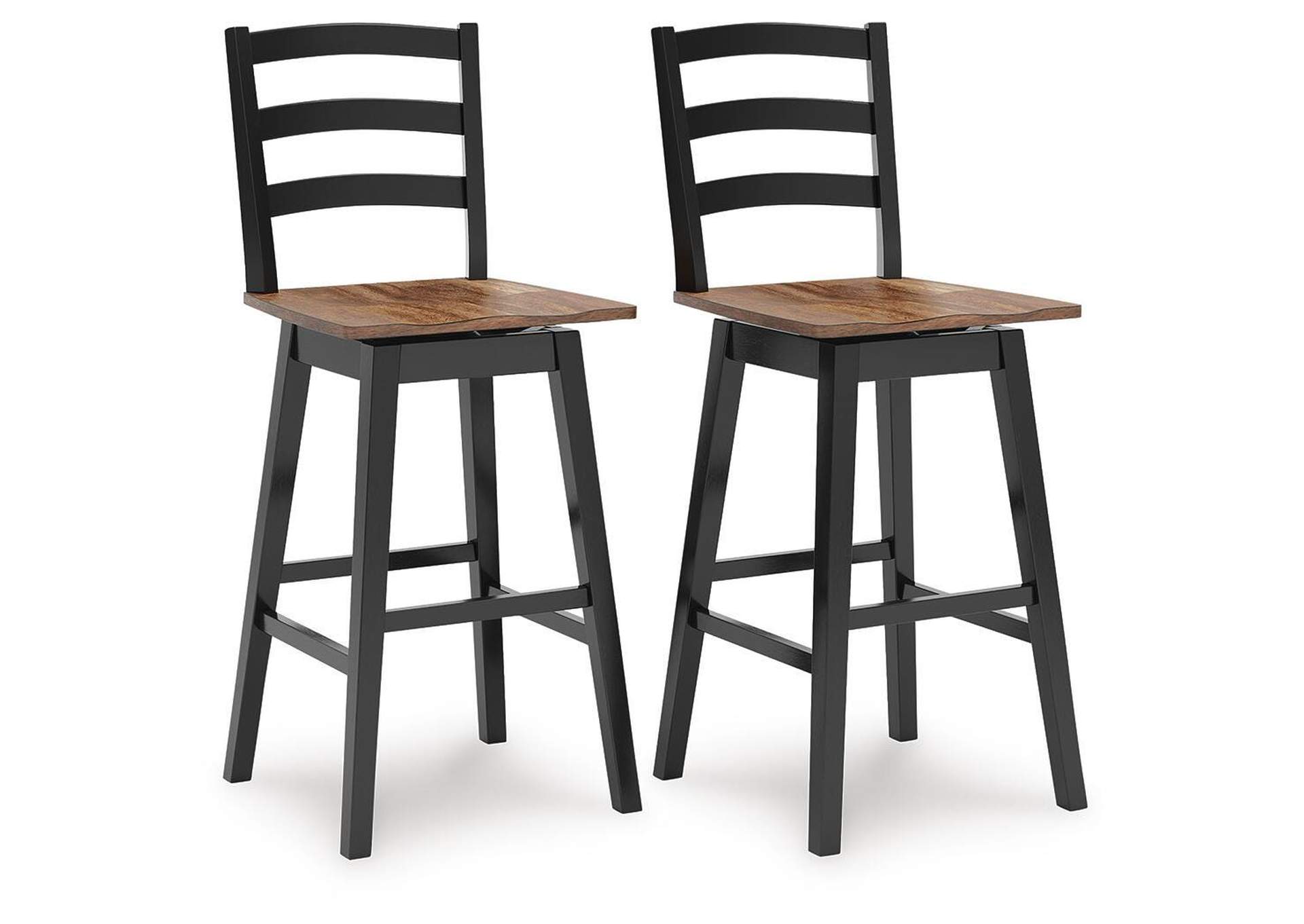 Wildenauer Bar Height Bar Stool image 4