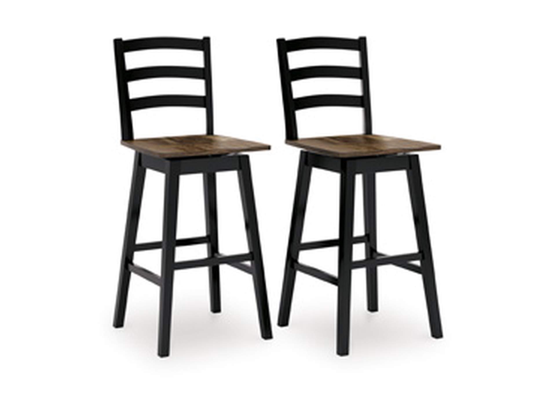 Wildenauer Bar Height Bar Stool image 6