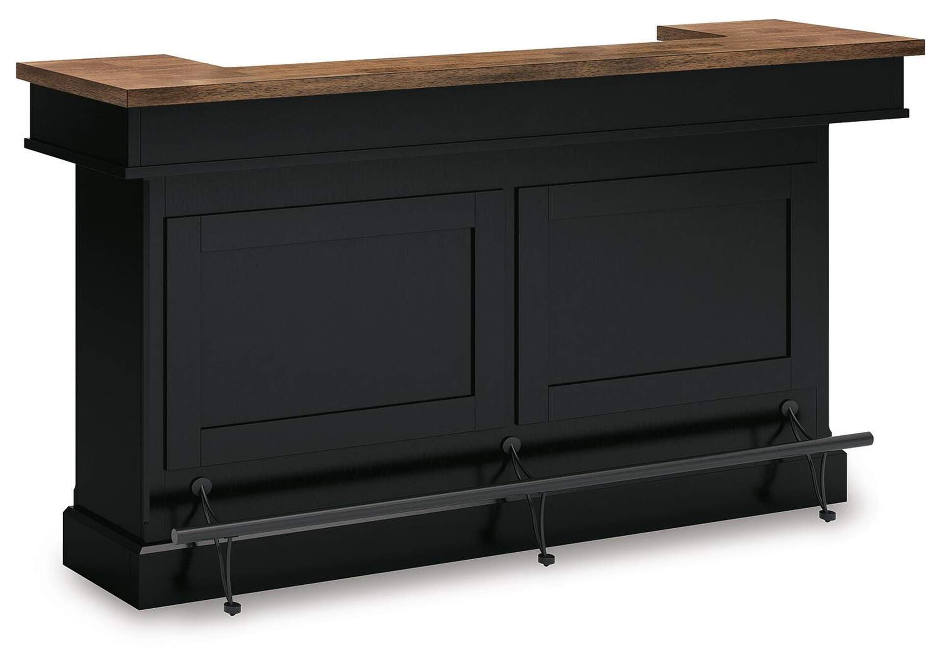 Wildenauer 78" Bar image 1