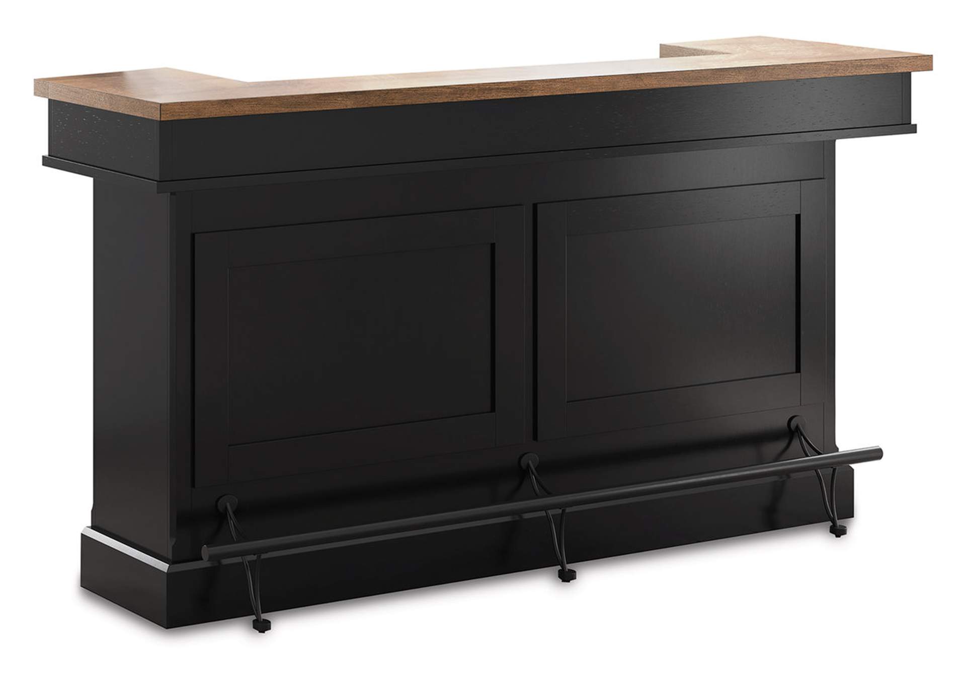 Wildenauer 78" Bar image 1