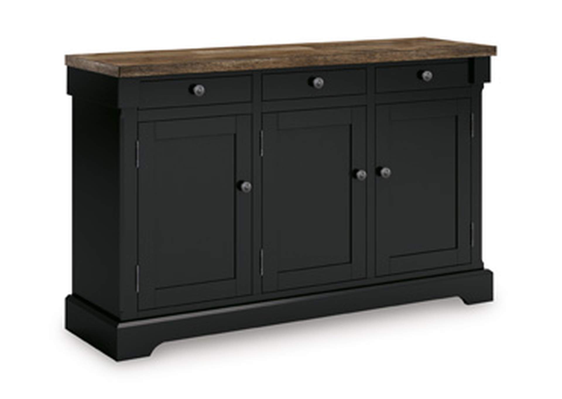 Wildenauer Dining Buffet image 5