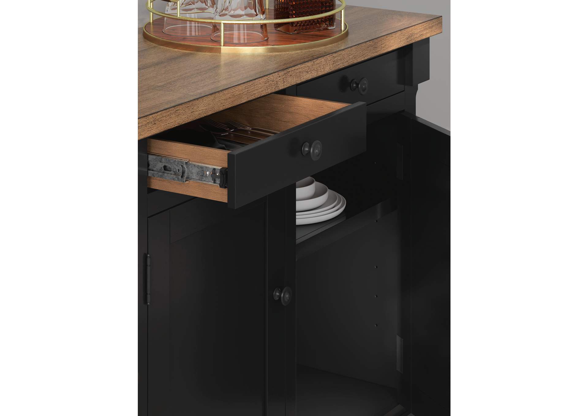 Wildenauer Dining Buffet image 8