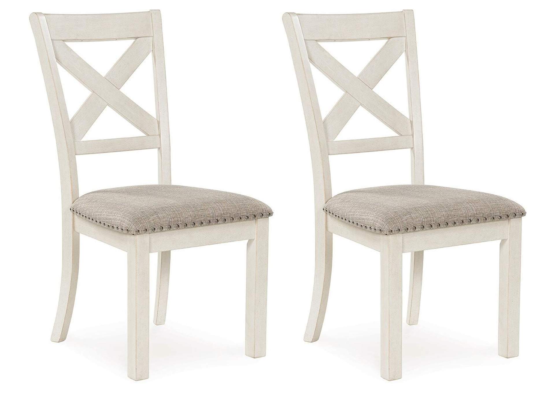 Robbinsdale Dining Chair (Set of 2) image 1