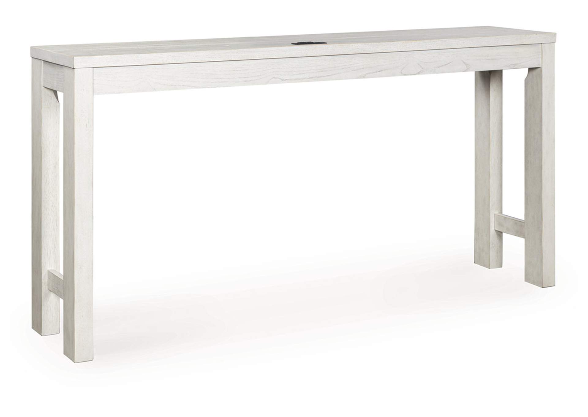 Robbinsdale Counter Height Dining Table and 3 Barstools Set image 6