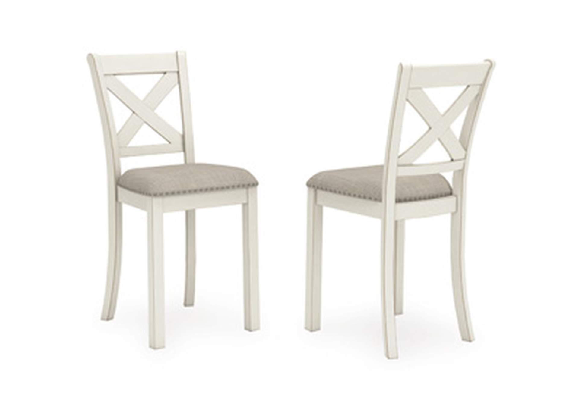 Robbinsdale Counter Height Barstool image 9