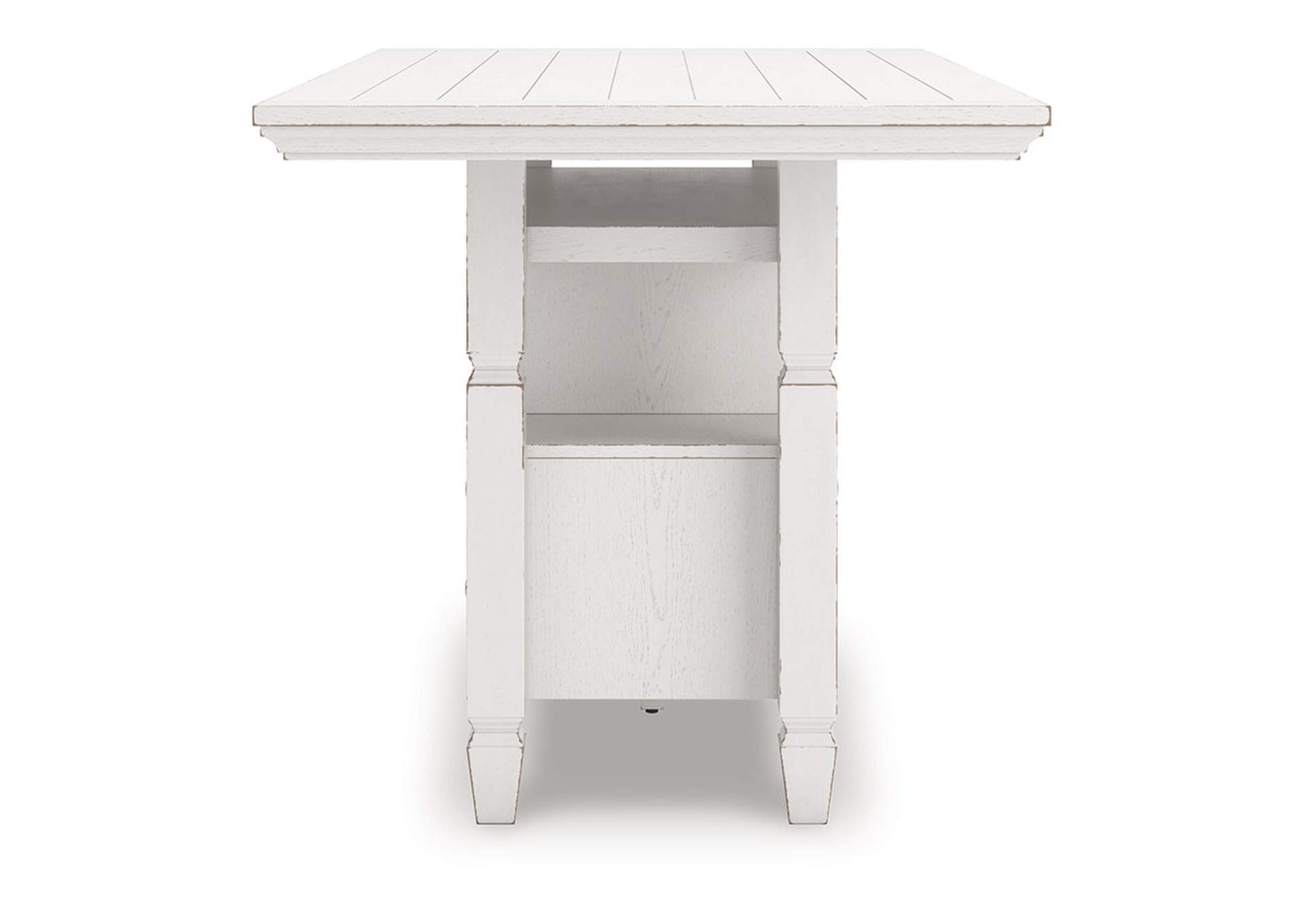 Robbinsdale Counter Height Dining Table and 4 Barstools image 8
