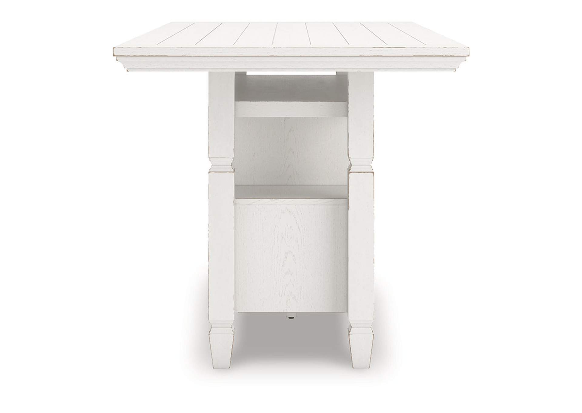 Robbinsdale Counter Height Dining Table and 4 Barstools image 10