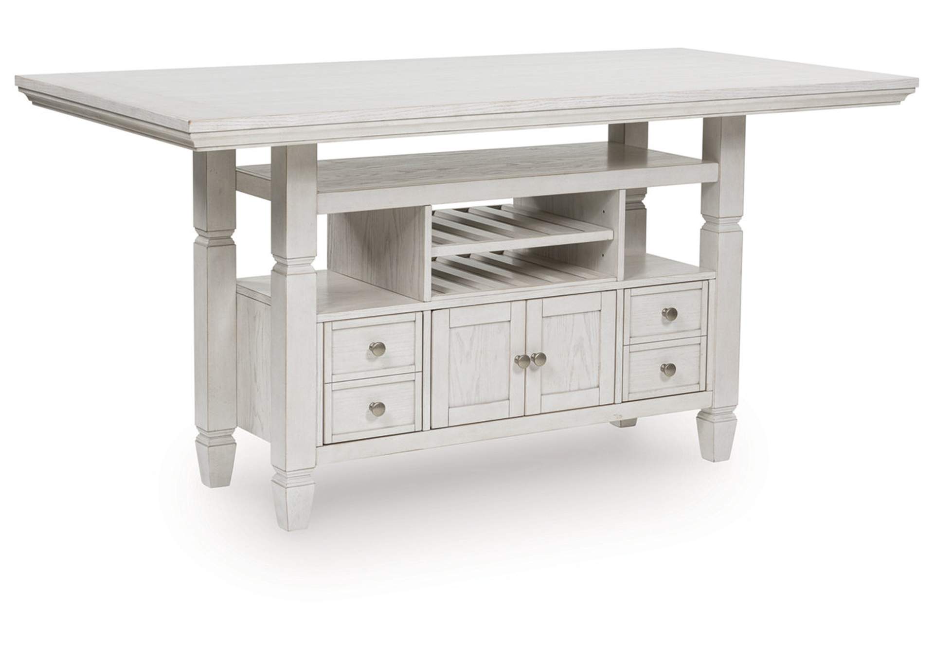 Robbinsdale Counter Height Dining Table