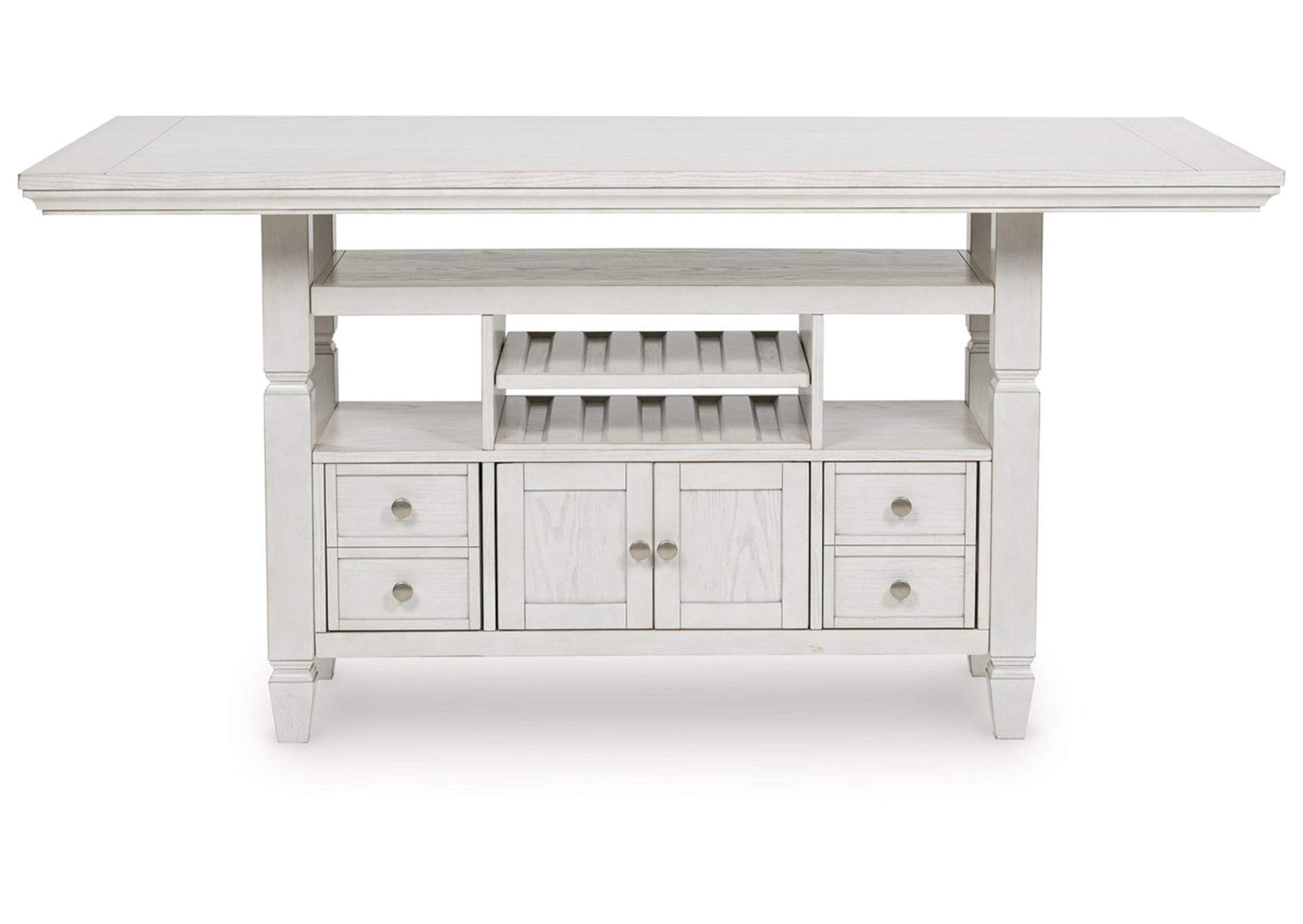 Robbinsdale Counter Height Dining Table