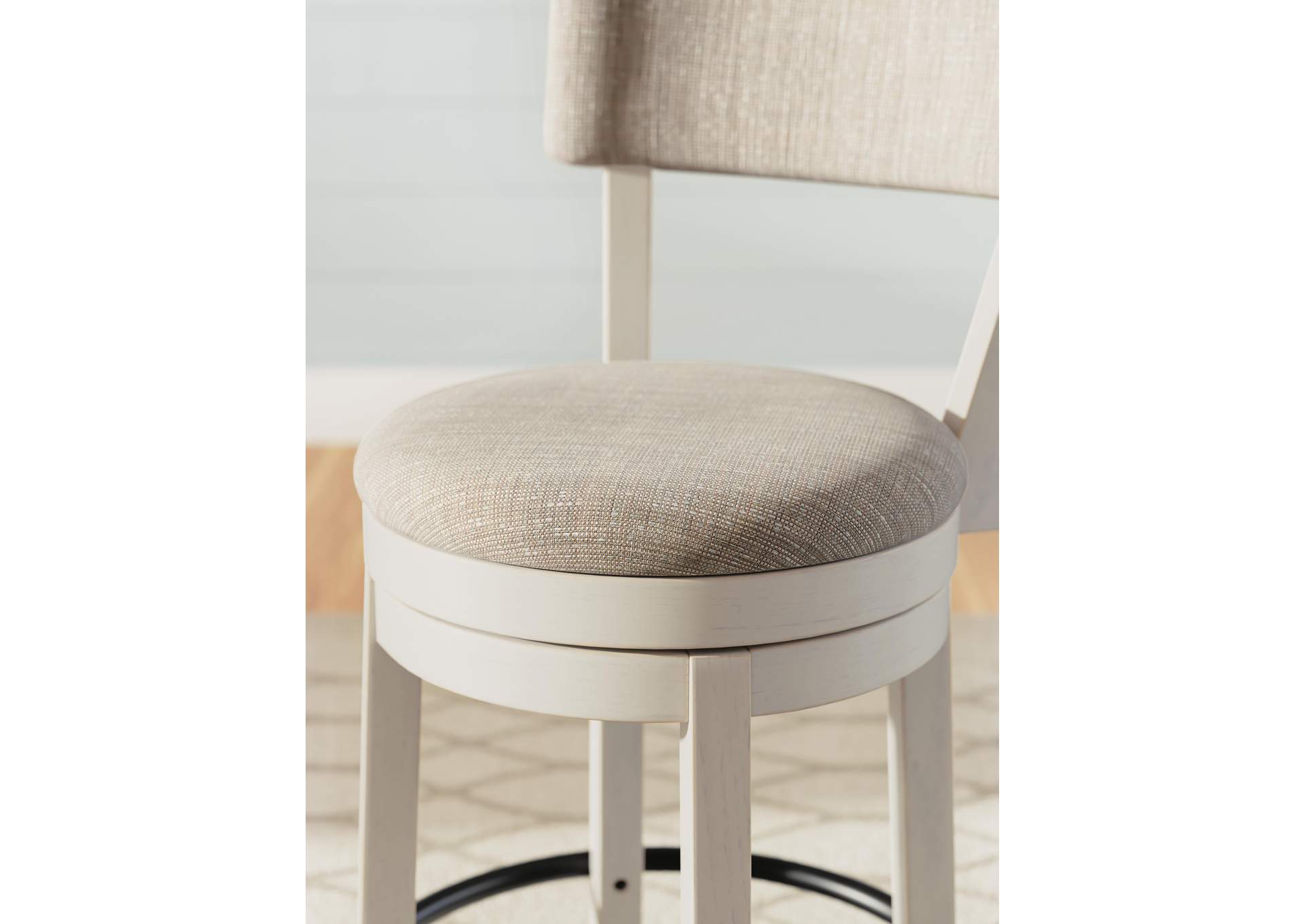 Robbinsdale Counter Height Barstool image 9