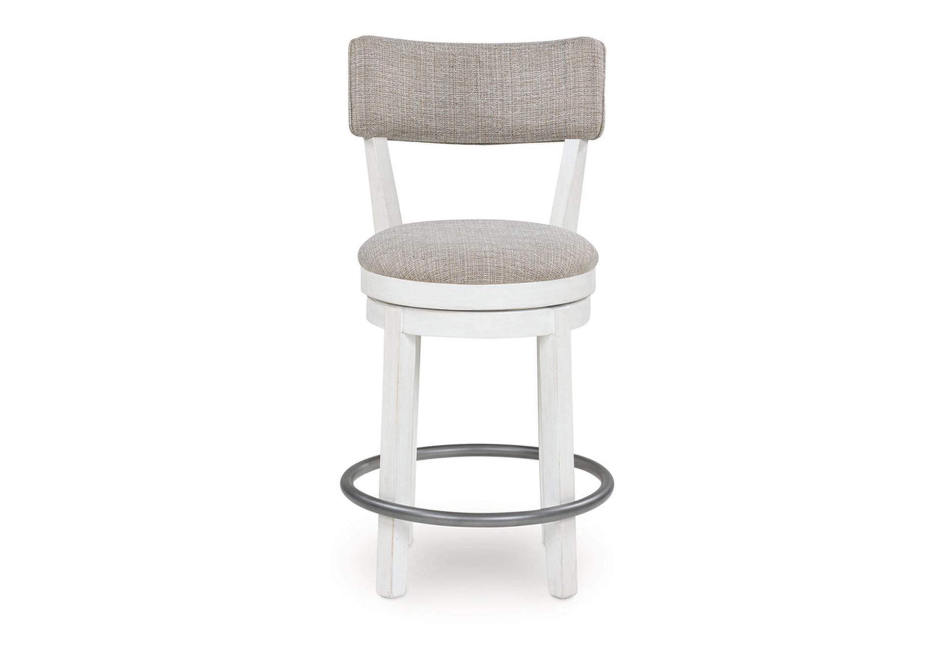 Robbinsdale Counter Height Barstool (Set of 2)
