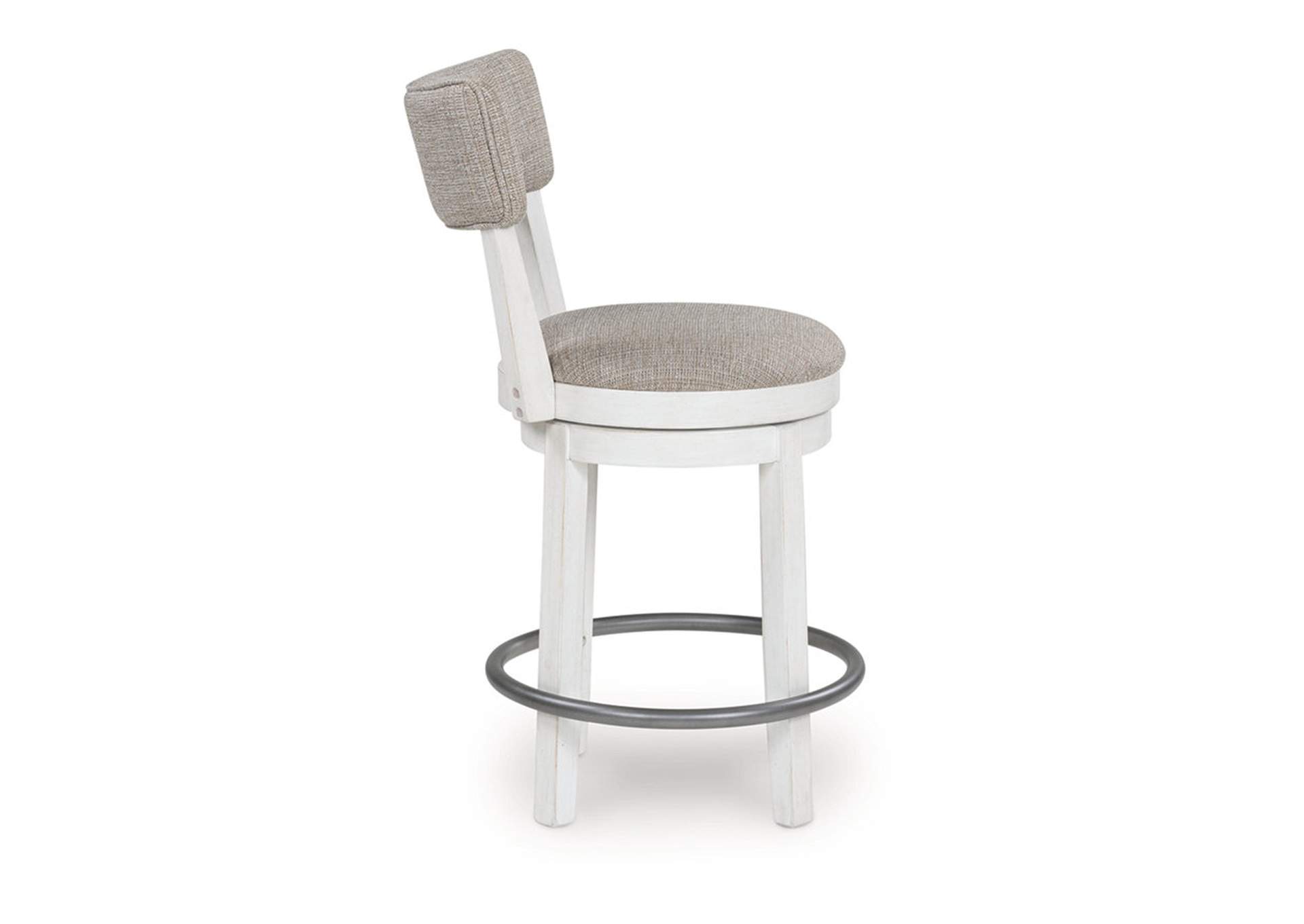 Robbinsdale Counter Height Barstool (Set of 2)