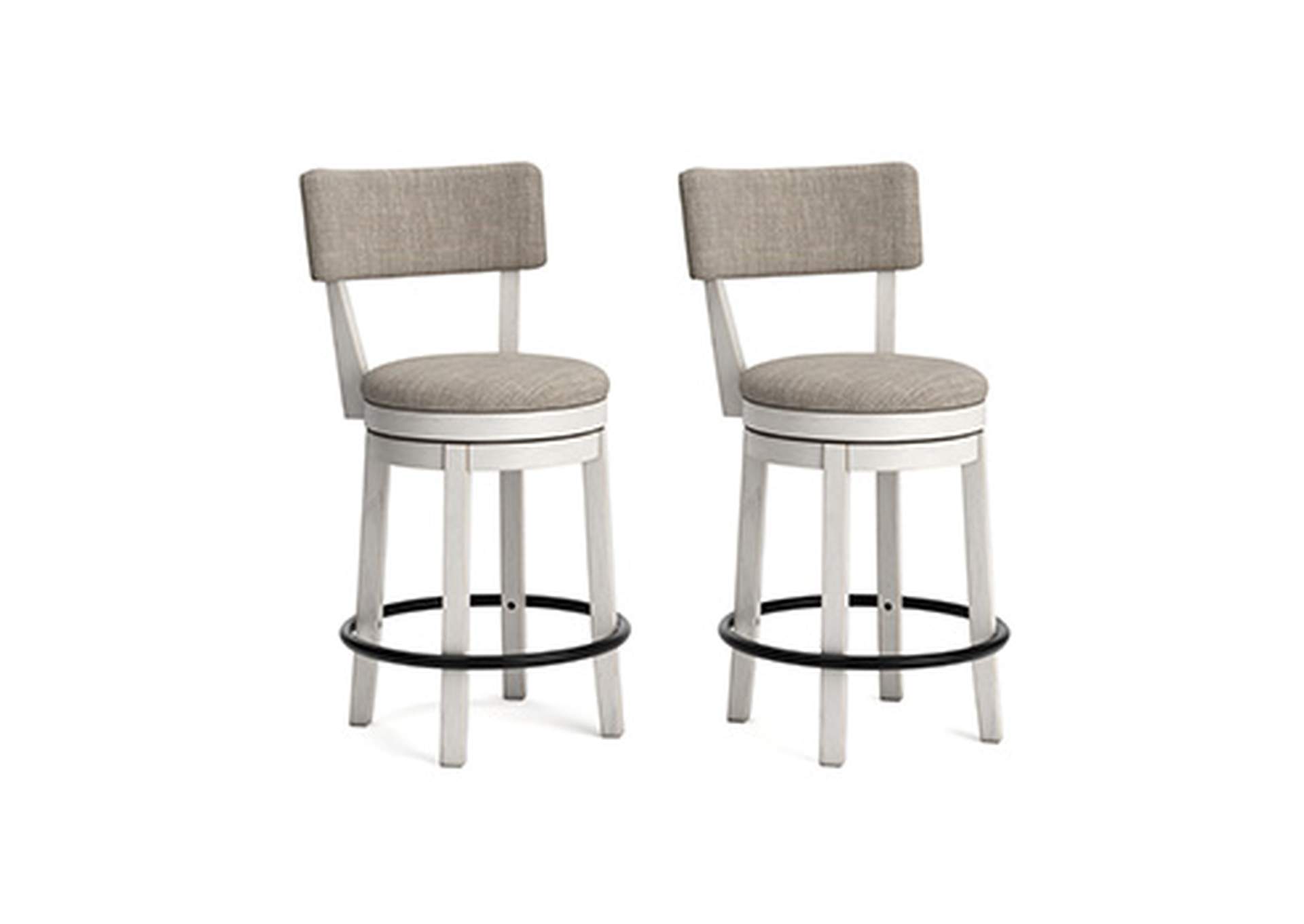 Robbinsdale Counter Height Barstool image 6