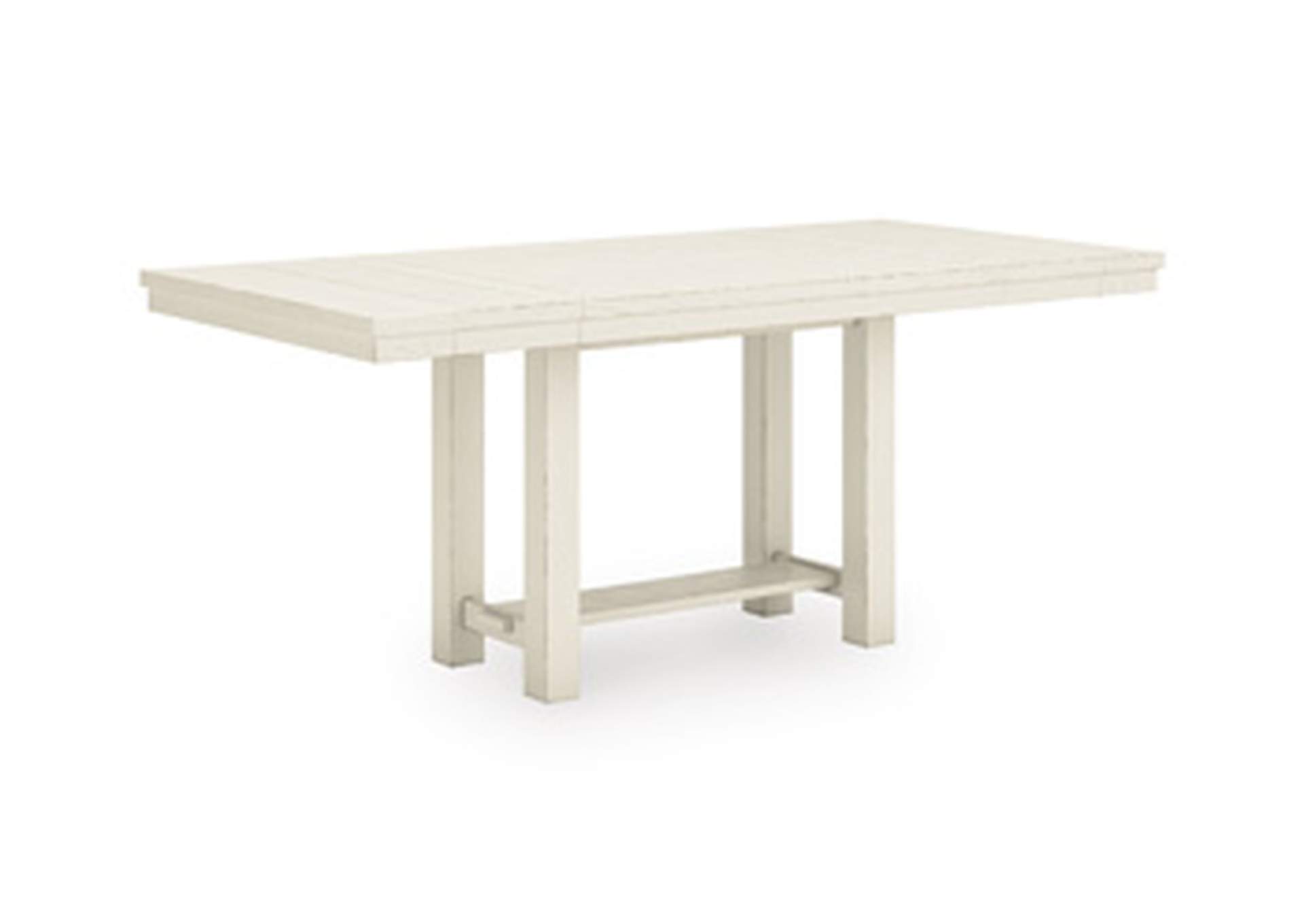 Robbinsdale Counter Height Dining Extension Table image 15
