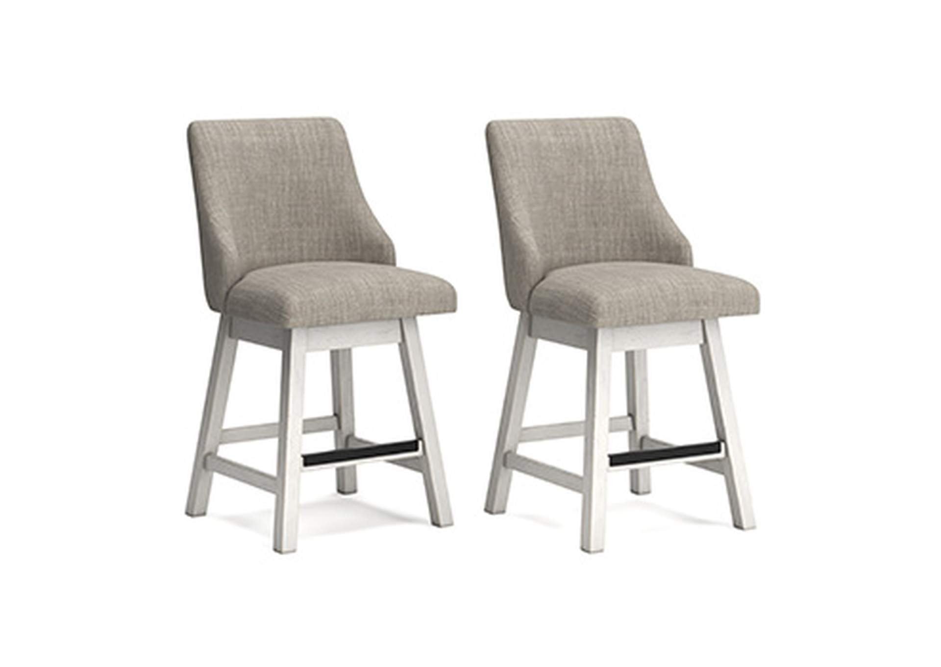 Robbinsdale Counter Height Barstool image 4