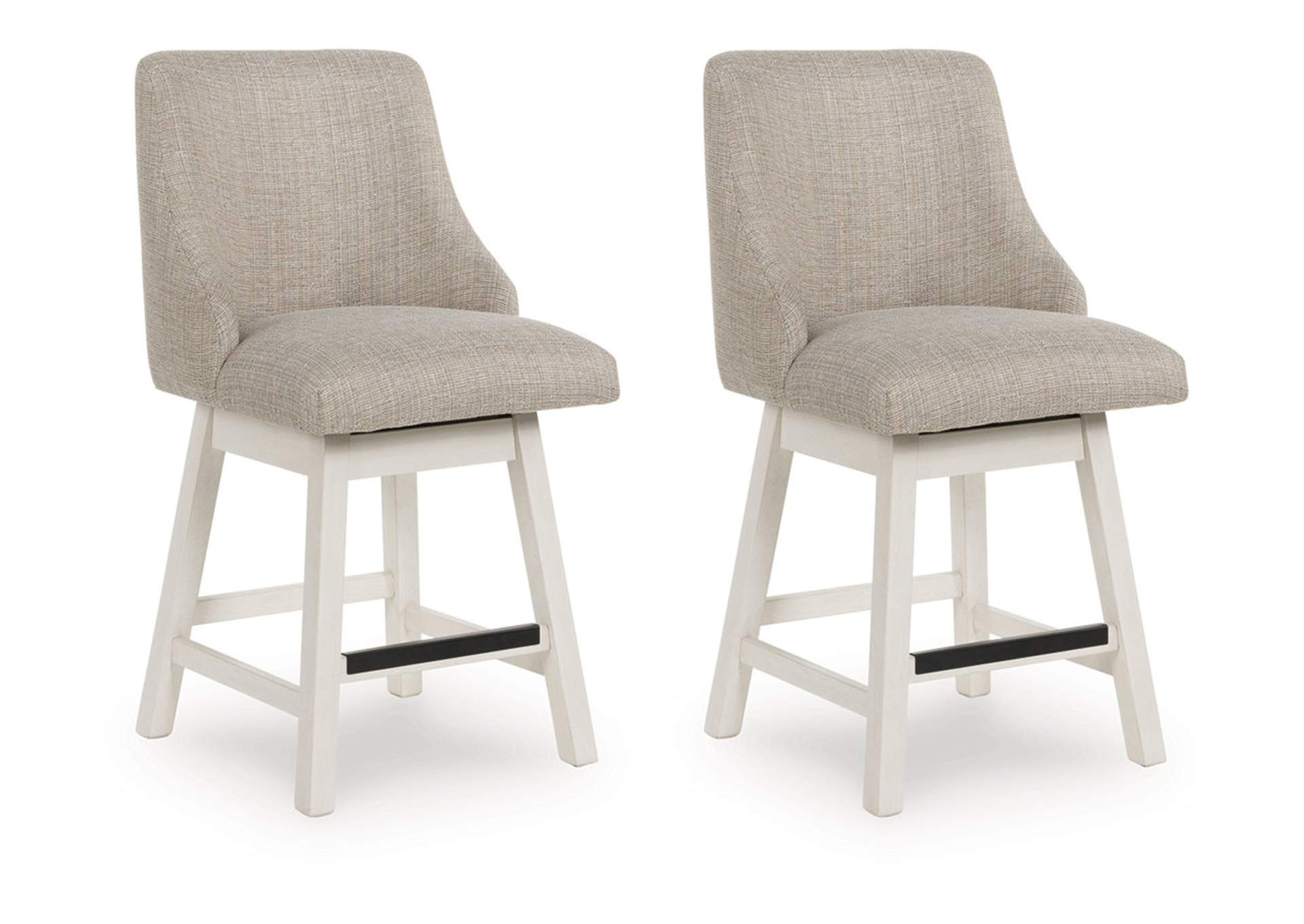 Robbinsdale Counter Height Barstool (Set of 2) image 1