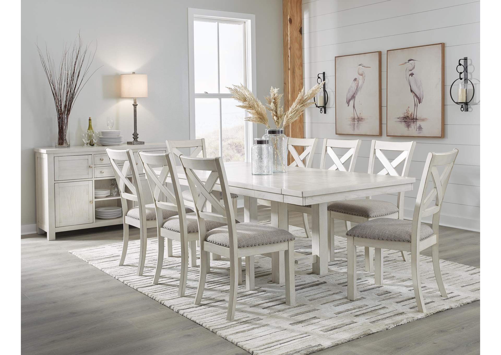 Robbinsdale Dining Extension Table image 3