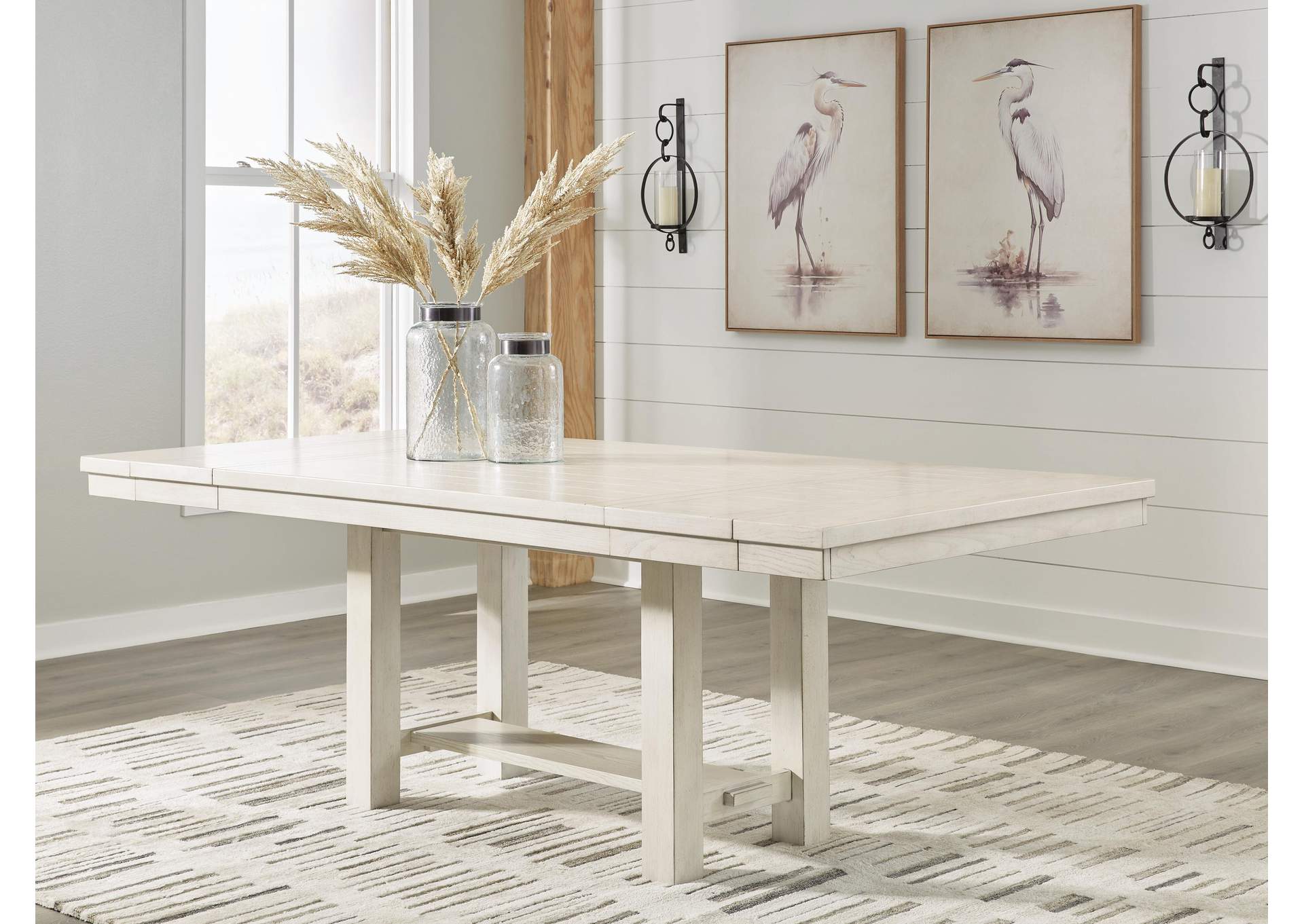 Robbinsdale Dining Extension Table image 13